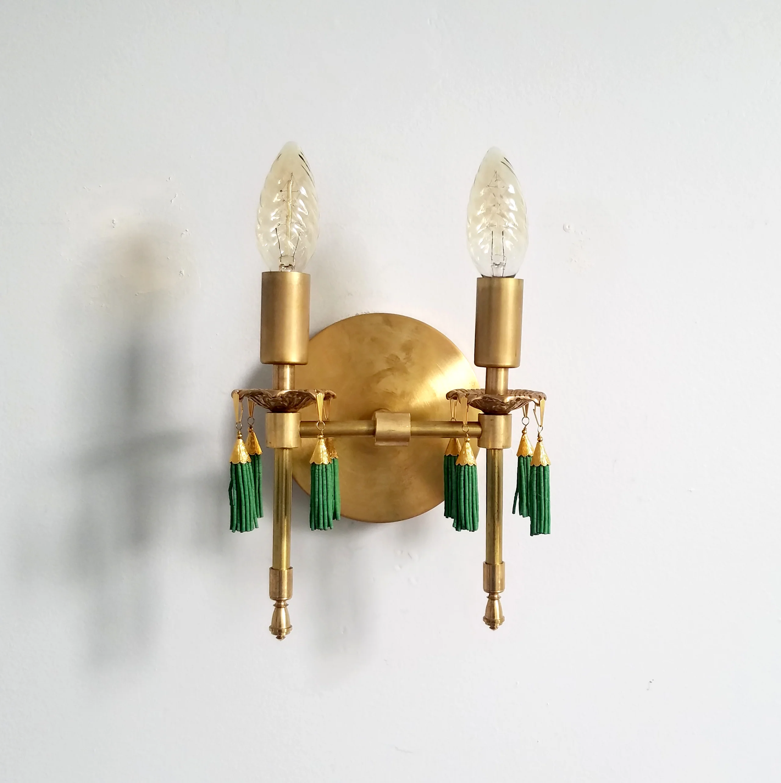 Prytania Two Light Sconce - Image 17