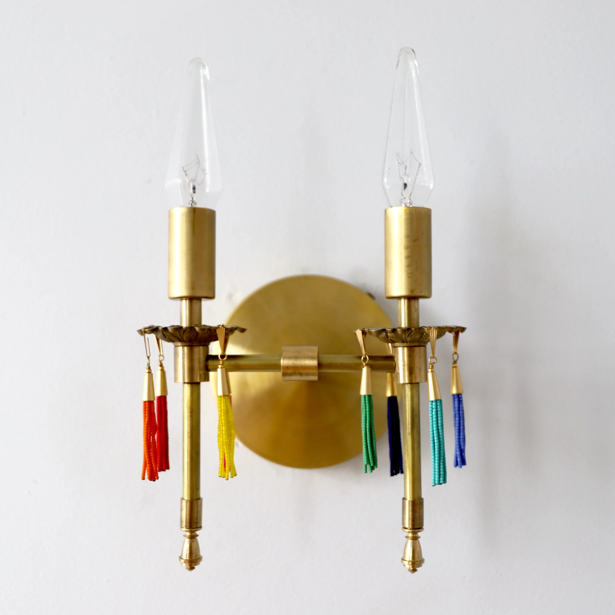 Prytania Two Light Sconce - Image 3