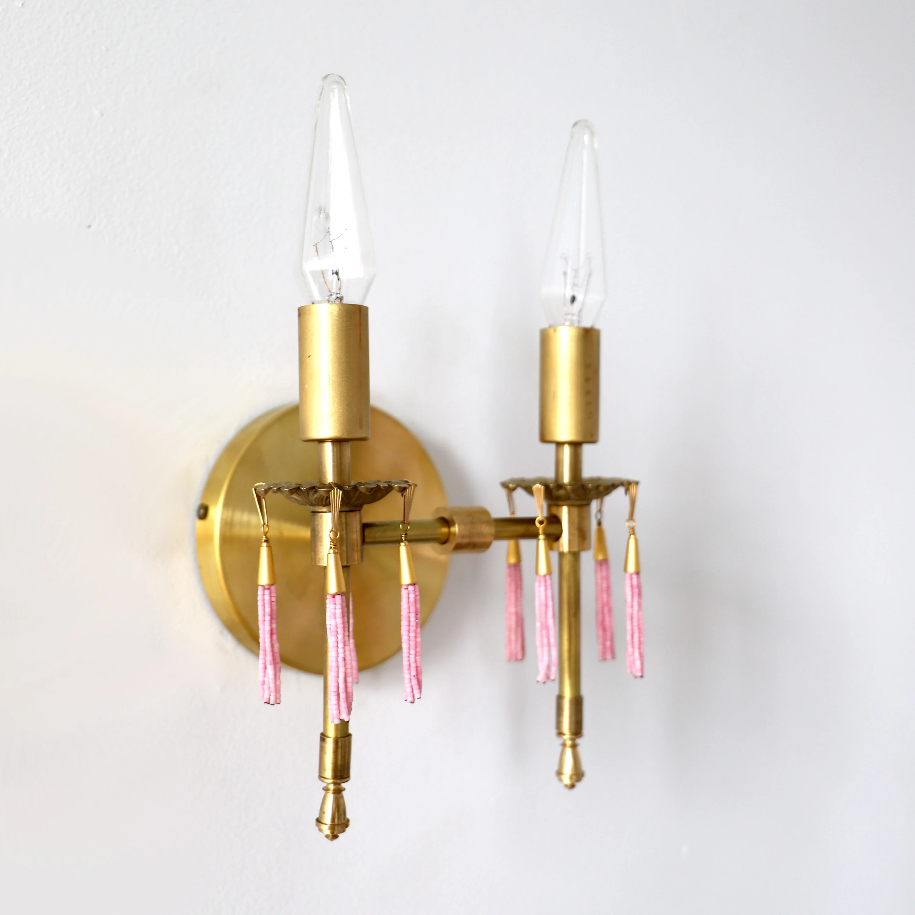 Prytania Two Light Sconce - Image 4