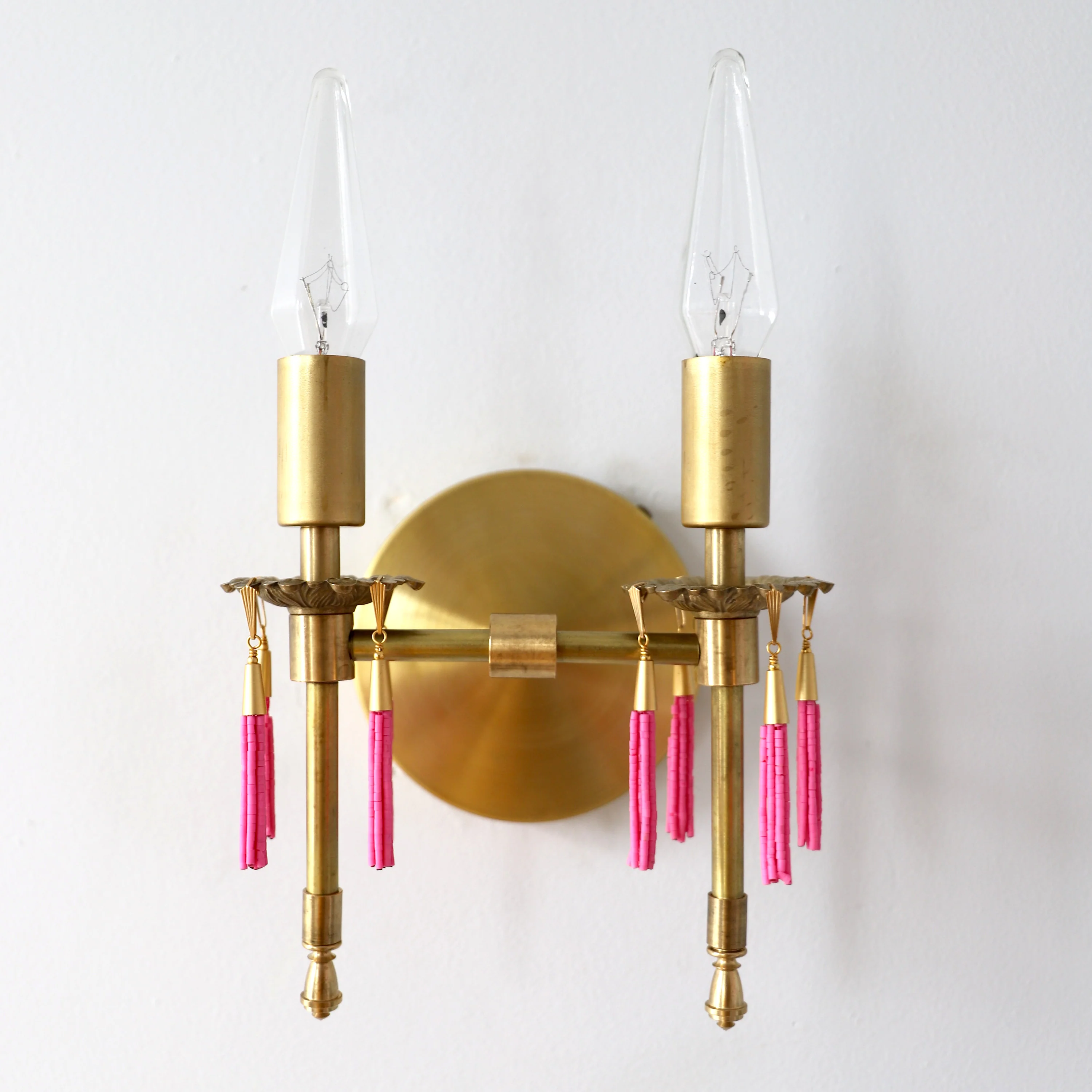 Prytania Two Light Sconce - Image 5