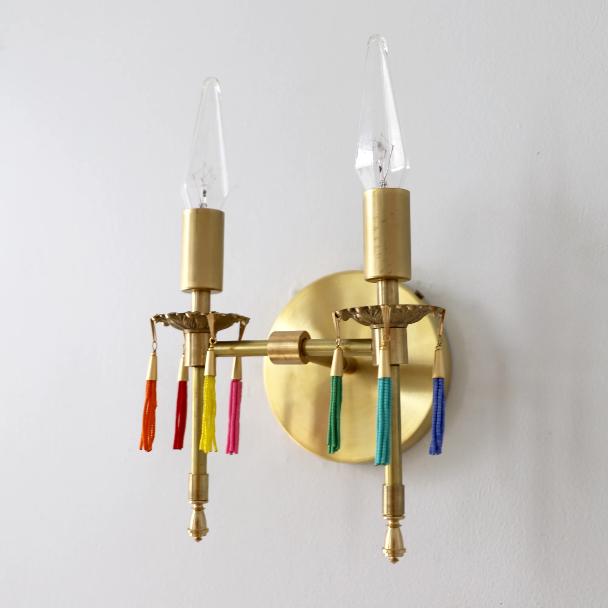 Prytania Two Light Sconce - Image 6