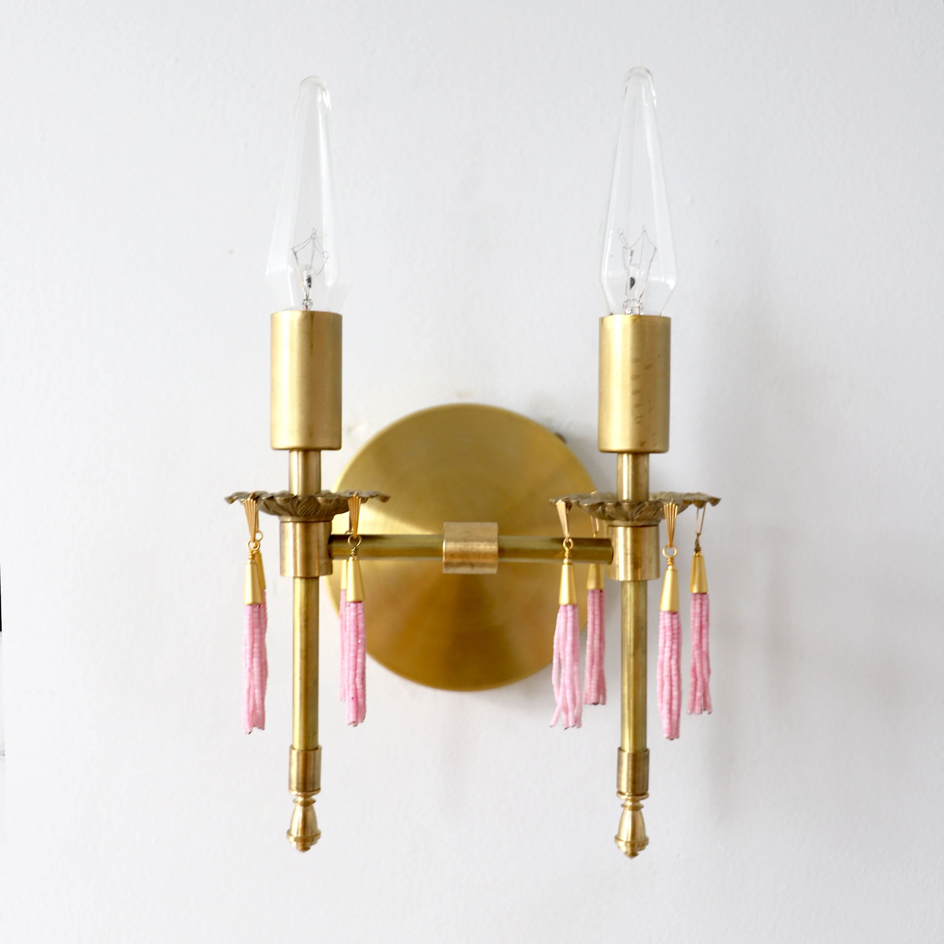 Prytania Two Light Sconce - Image 7