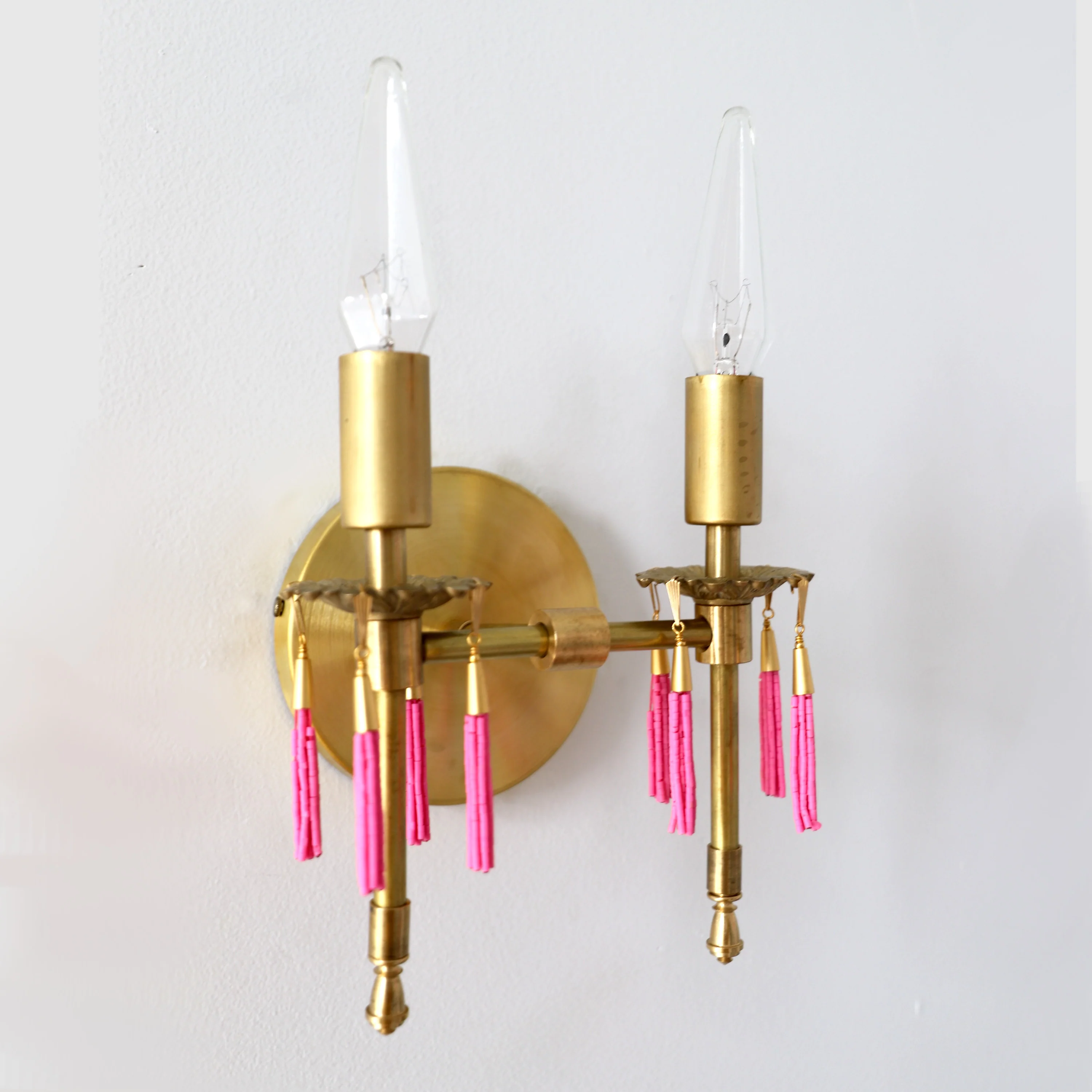 Prytania Two Light Sconce - Image 9