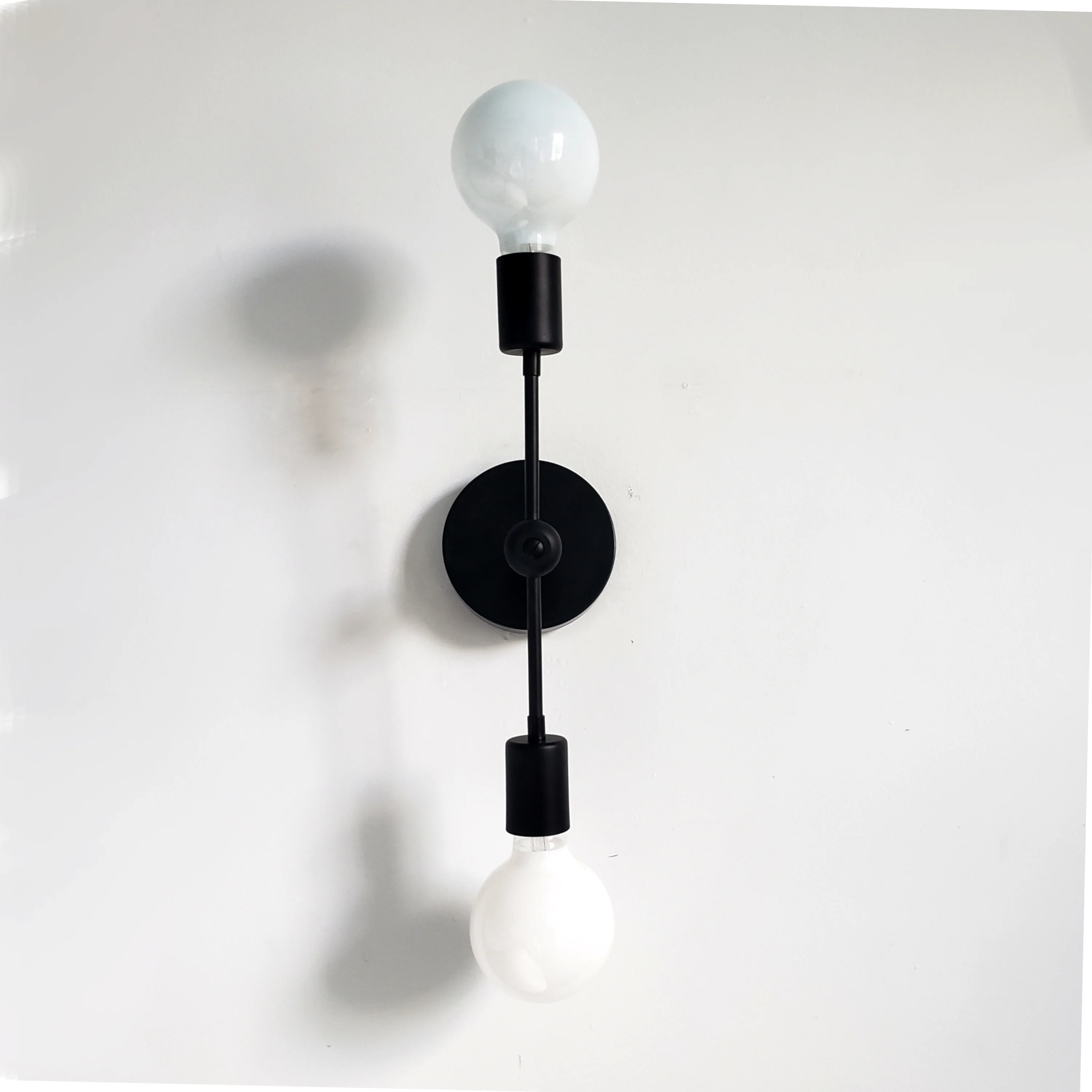 Public Belt Sconce - Image 8