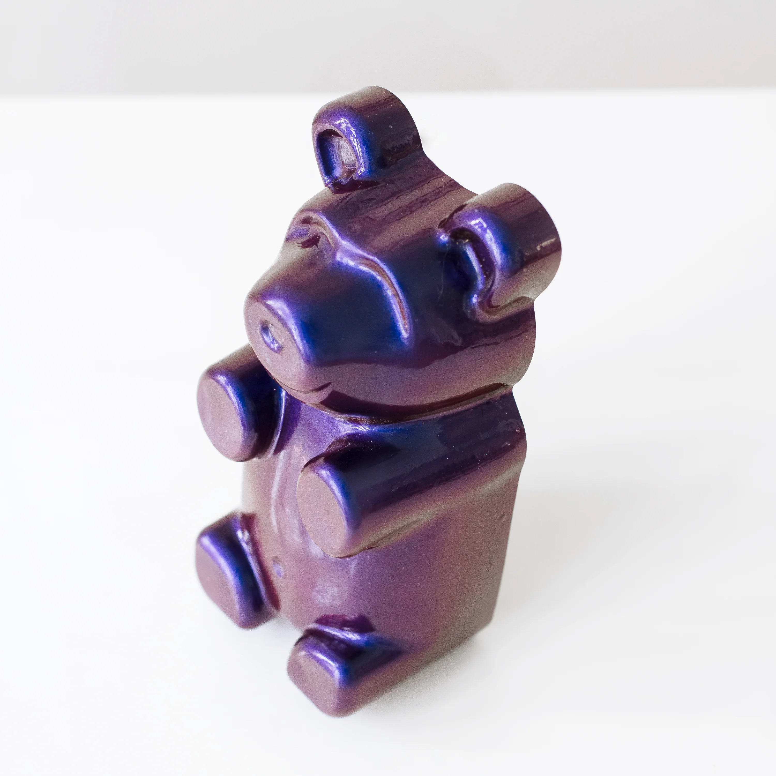 Purple Colorshift Bear - Image 5