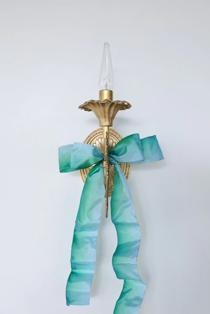 Ruby Sconce - Image 6