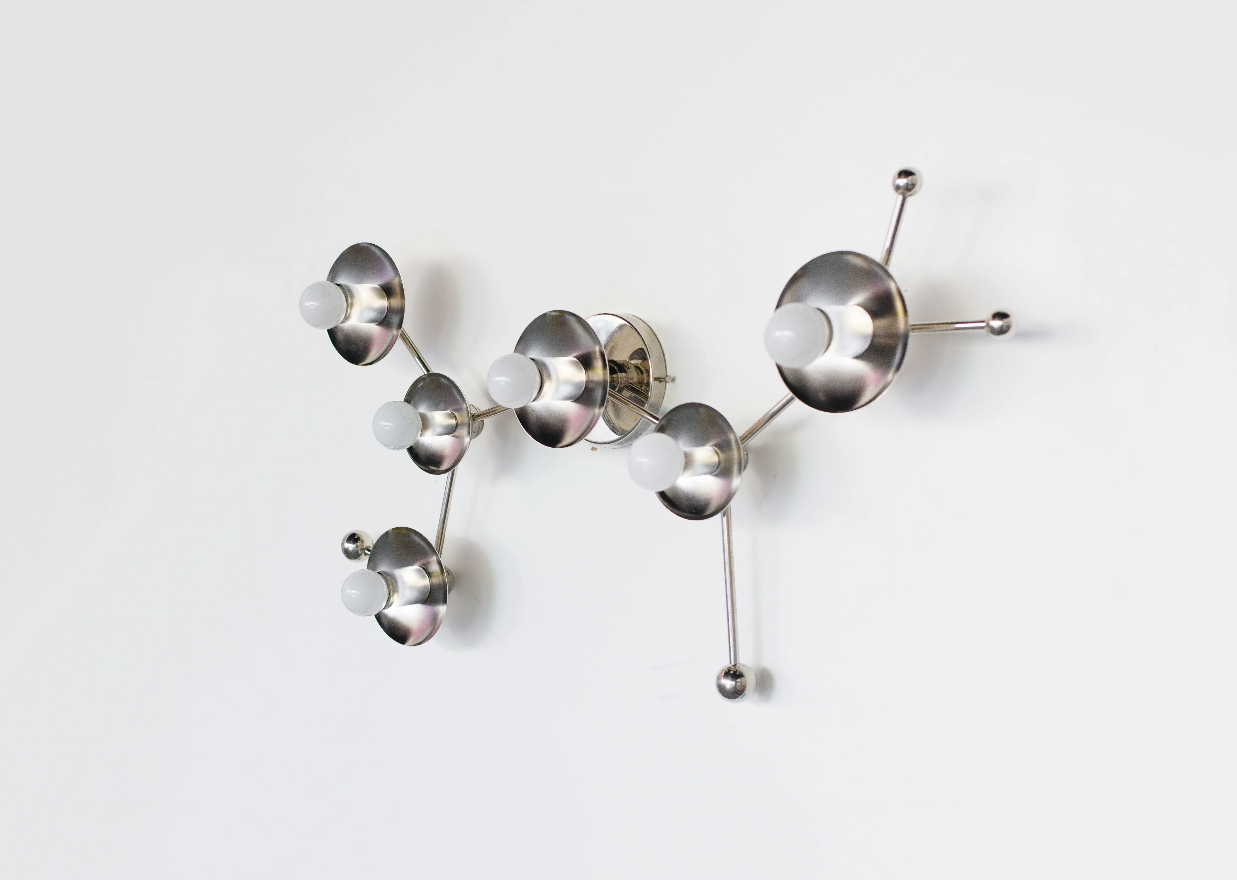 Sagittarius Flushmount or Sconce - Image 11