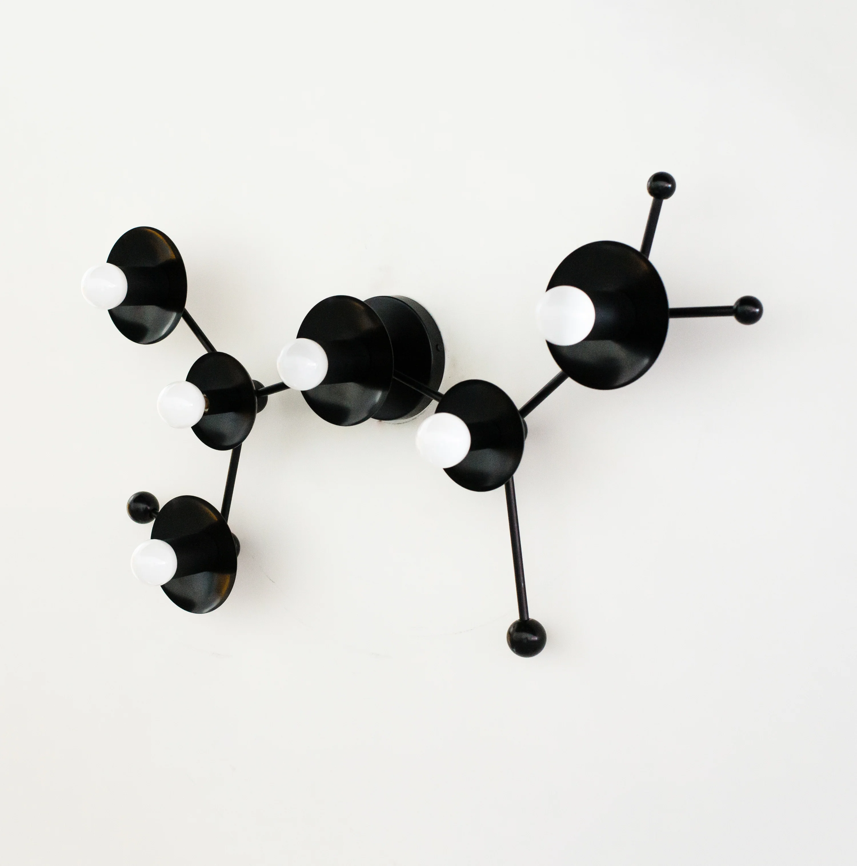 Sagittarius Flushmount or Sconce - Image 12