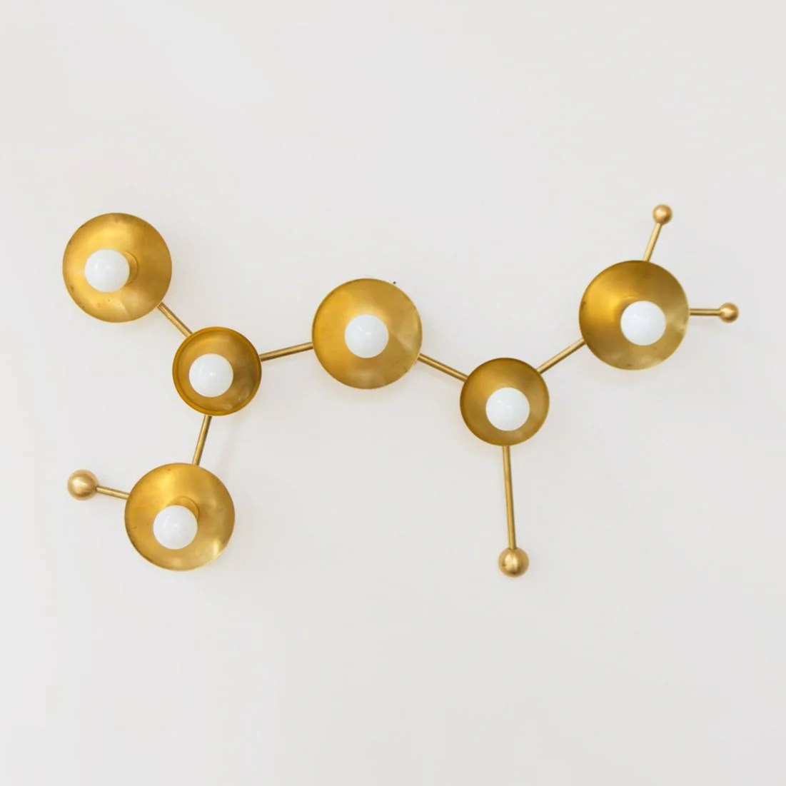 Sagittarius Flushmount or Sconce - Image 18