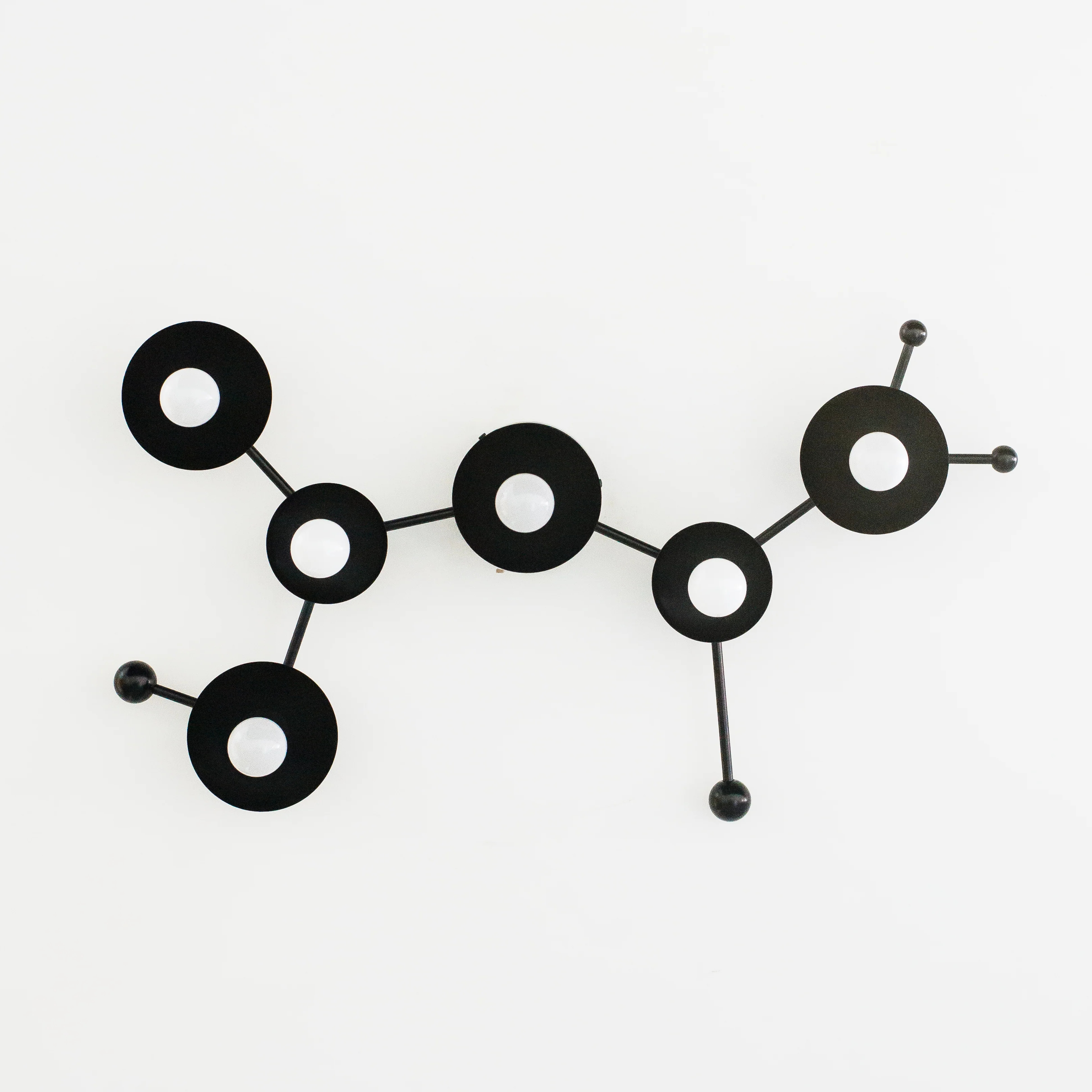 Sagittarius Flushmount or Sconce - Image 7