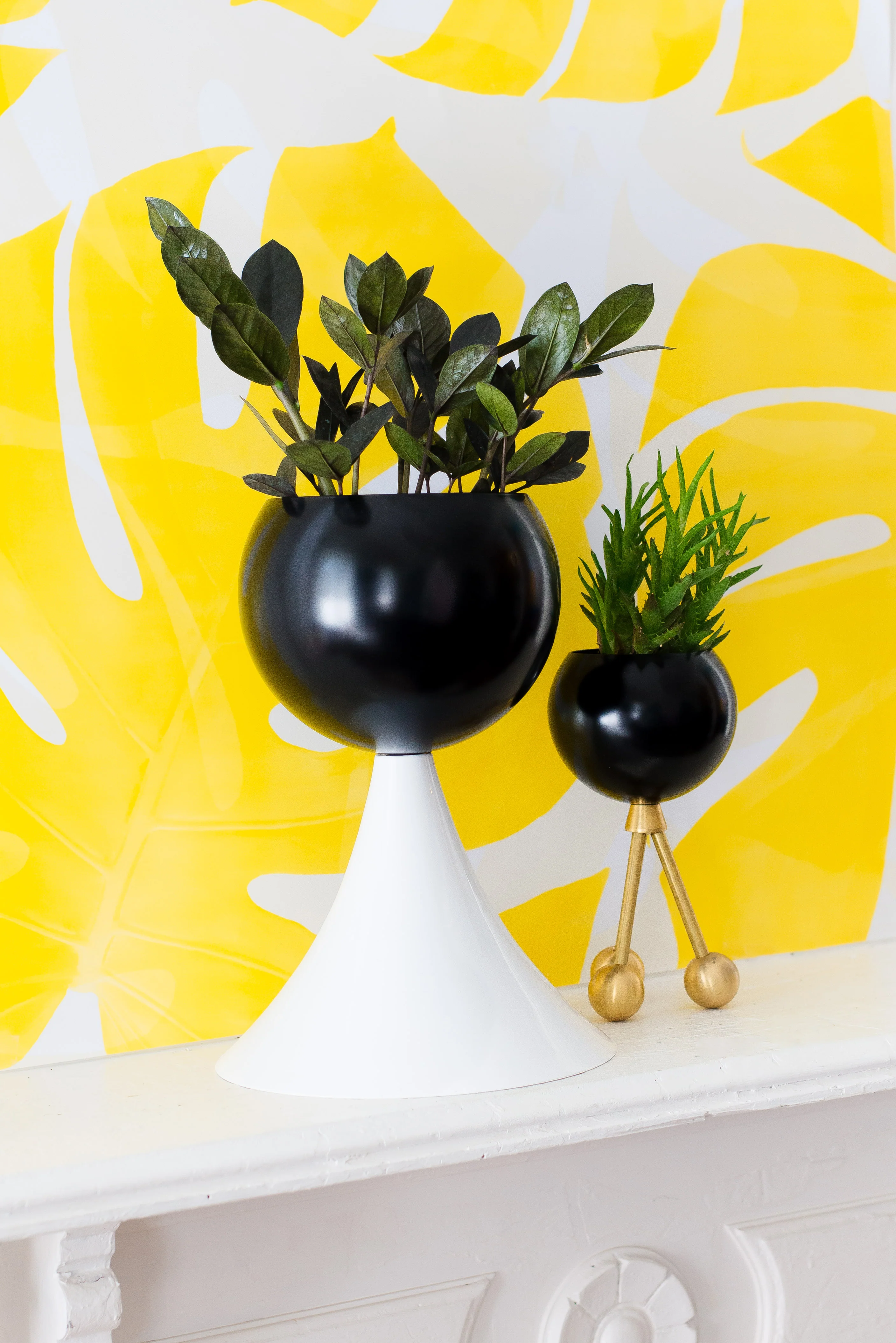 Schooner Planter - Image 10