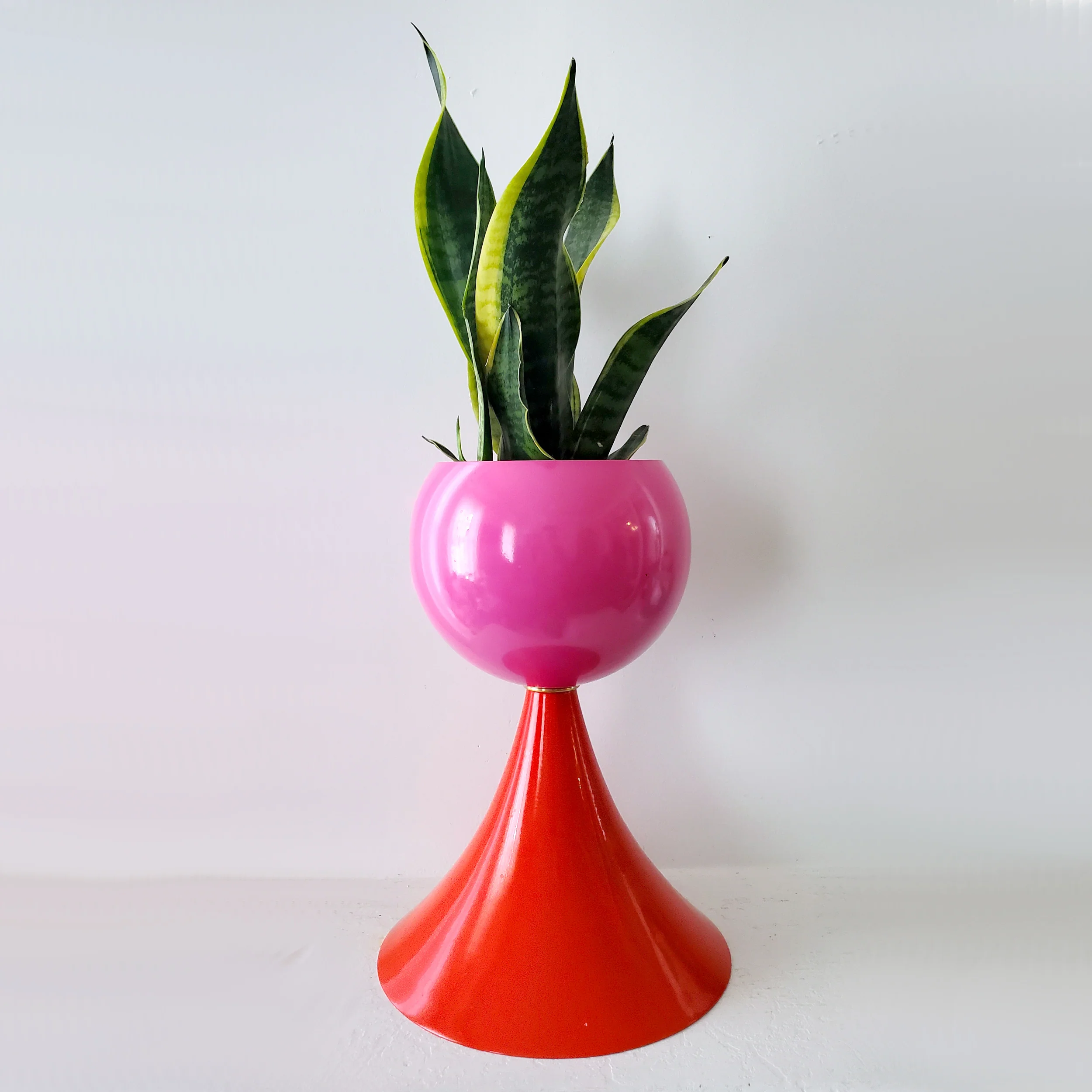Schooner Planter - Image 3