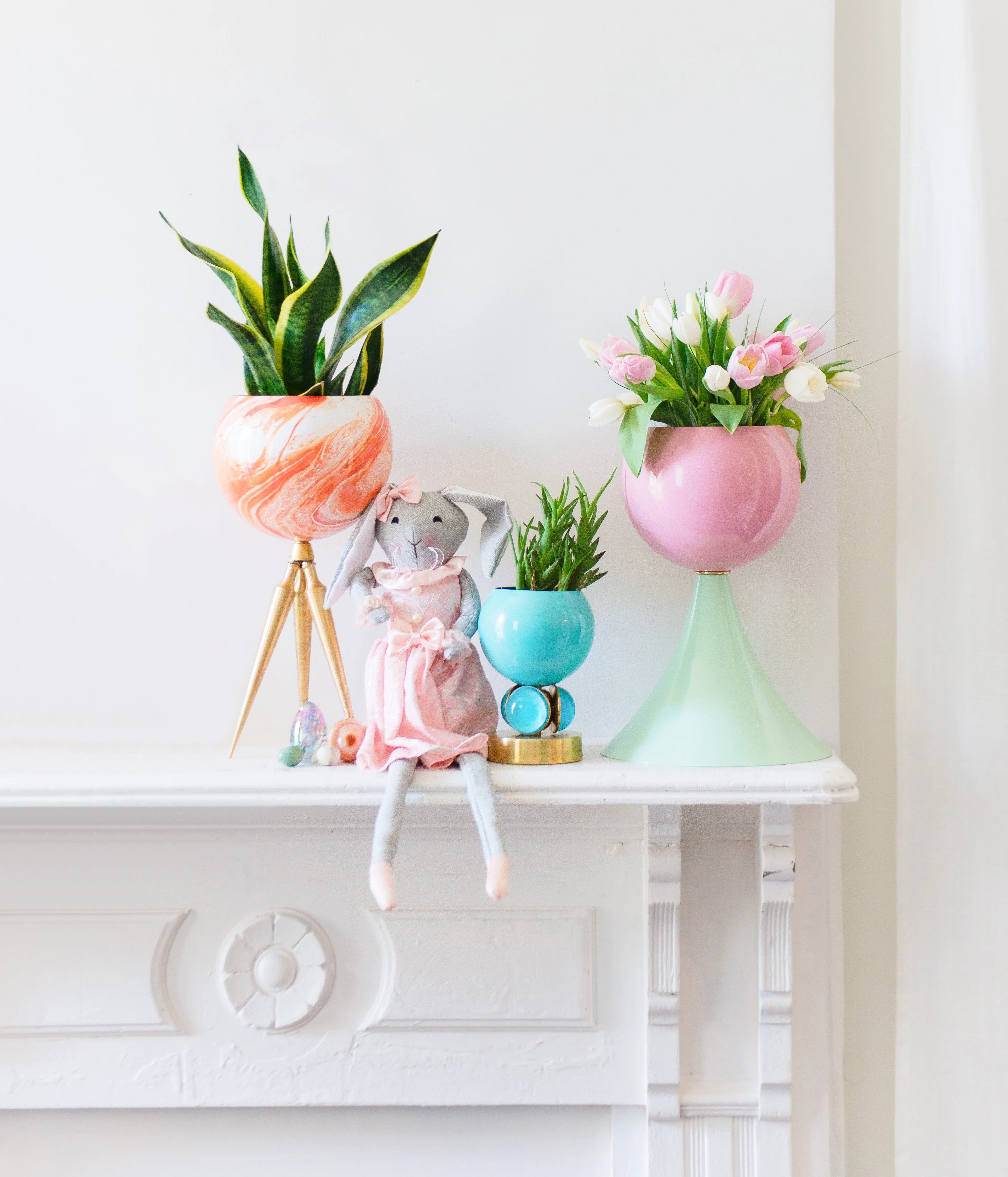 Schooner Planter - Image 4