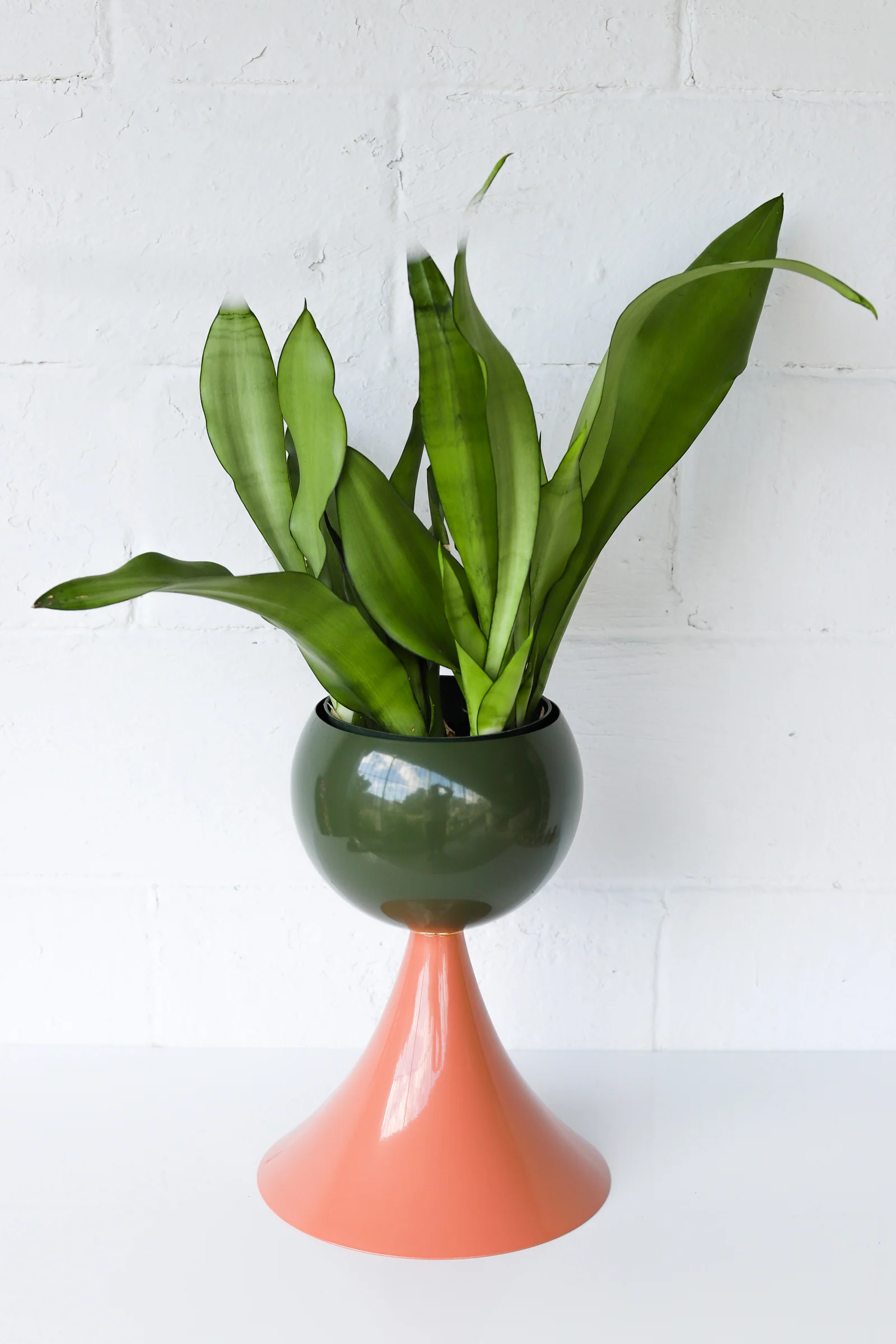 Schooner Planter - Image 9