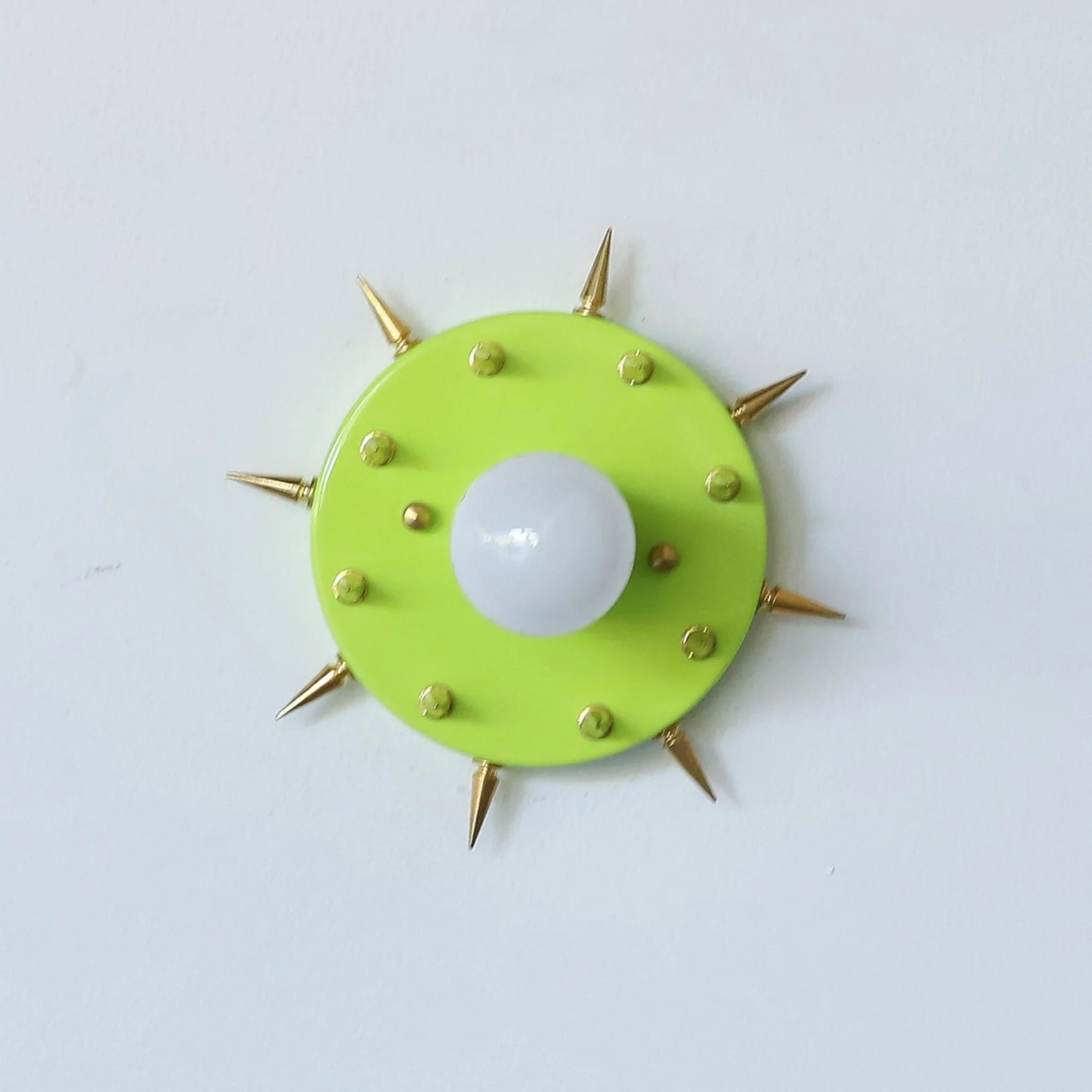 Sid Sconce - Image 20