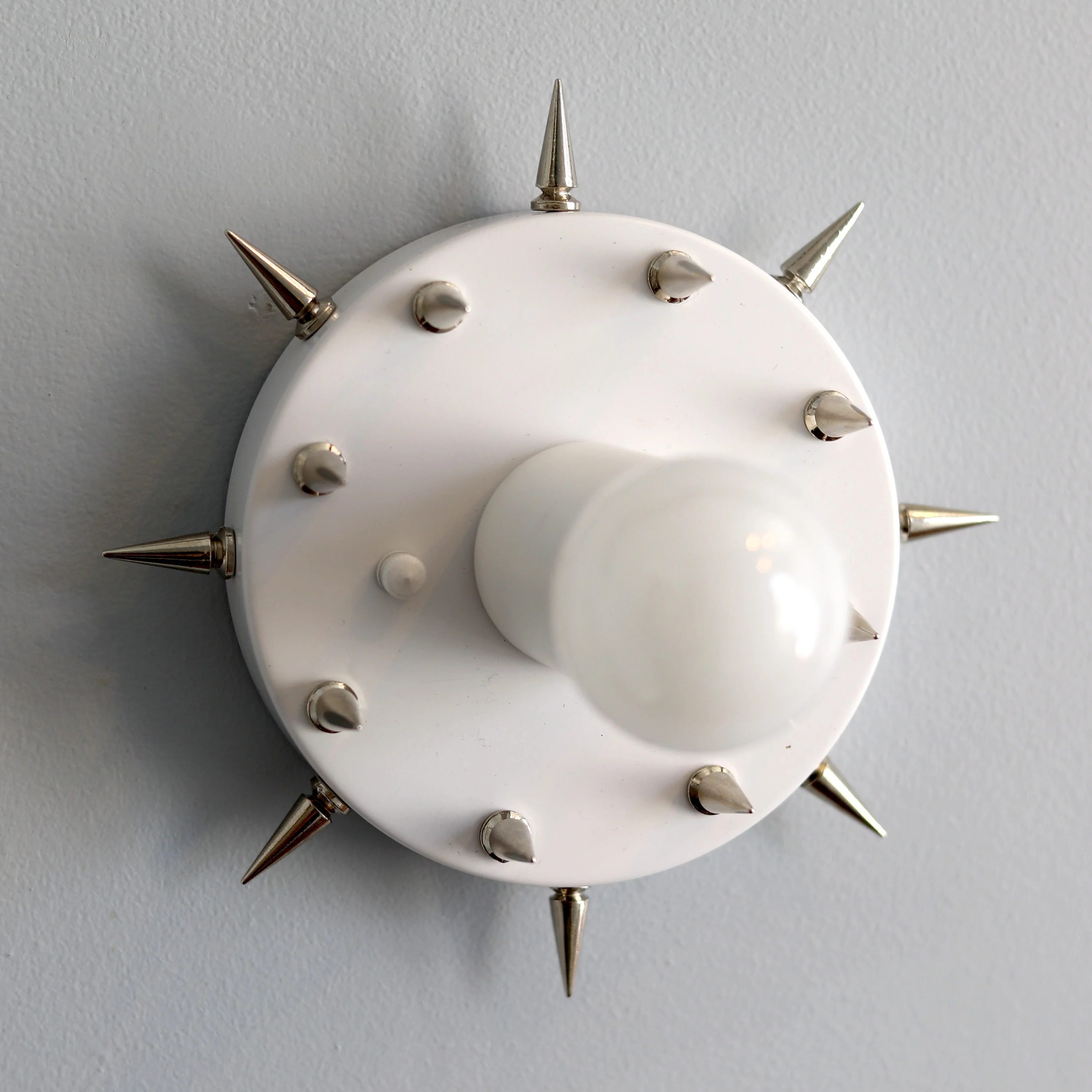 Sid Sconce - Image 25