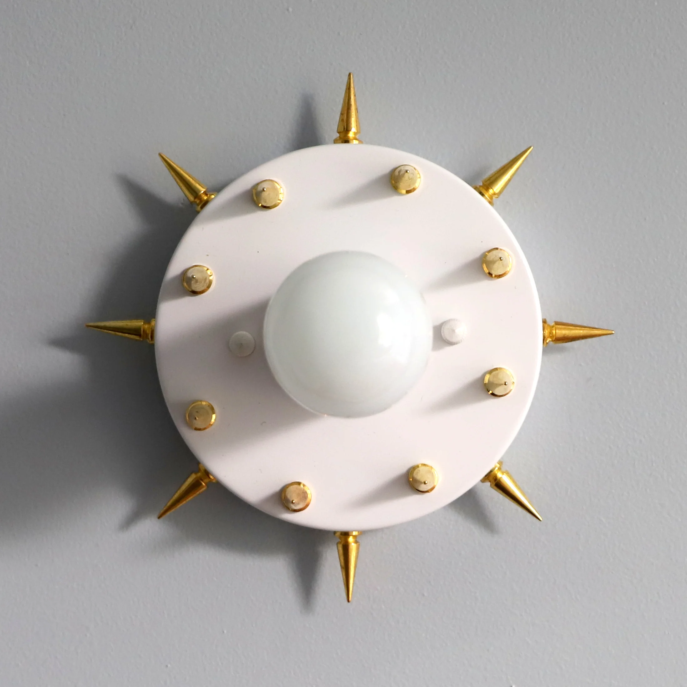 Sid Sconce - Image 8