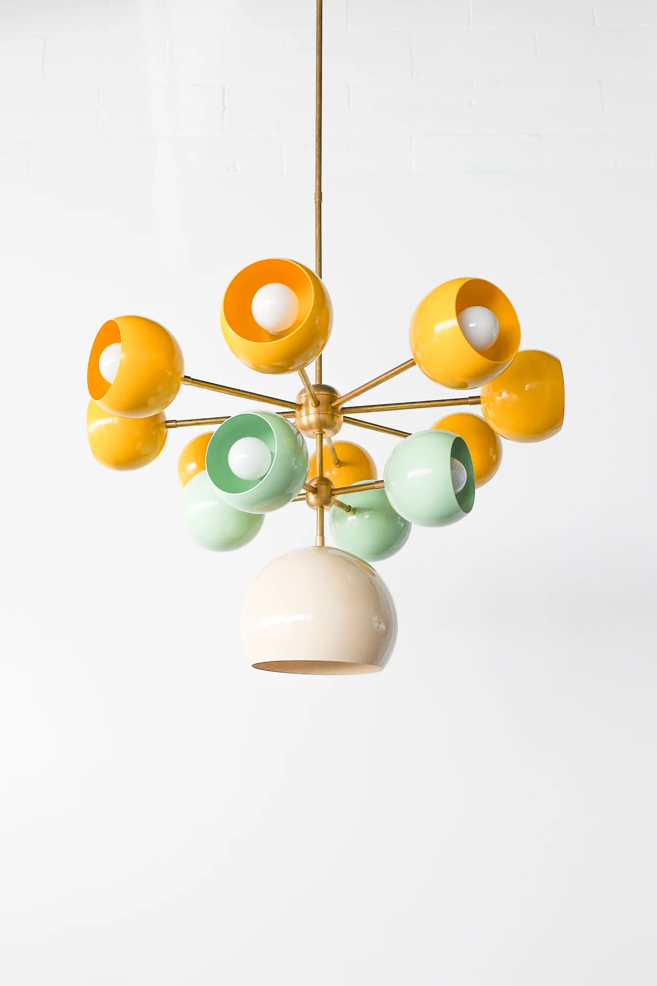 Solaris Chandelier - Image 5