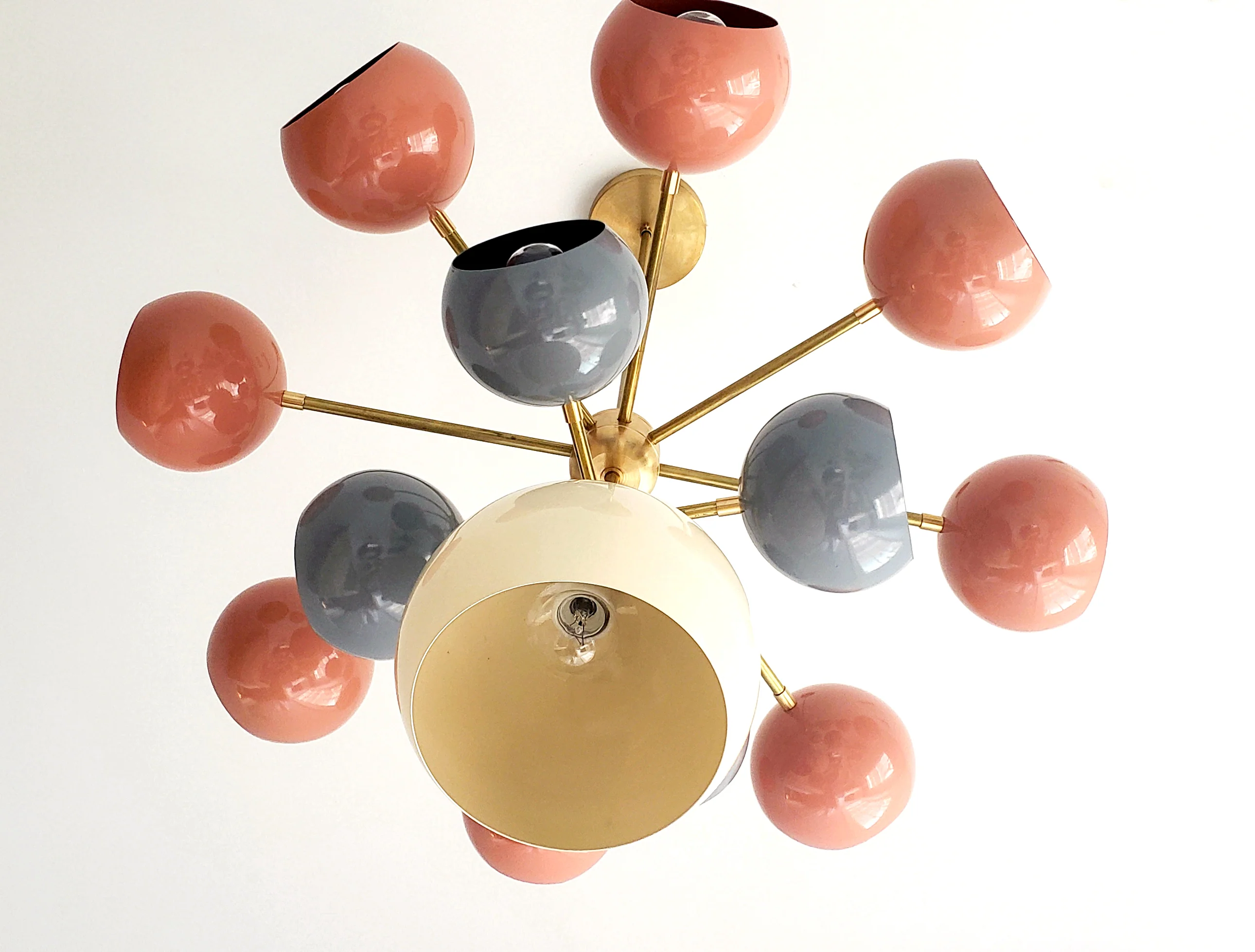 Solaris Chandelier - Image 9