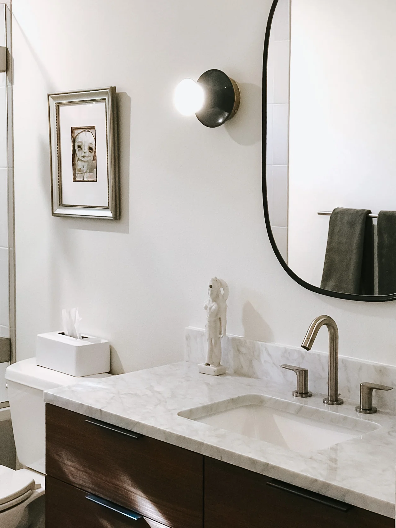 Sonny Sconce or Flushmount Ceiling Light - Image 10