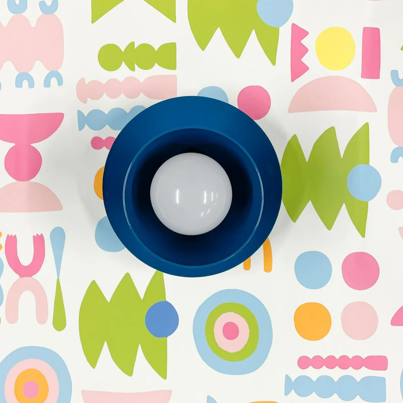 Sonny Sconce or Flushmount Ceiling Light - Image 11
