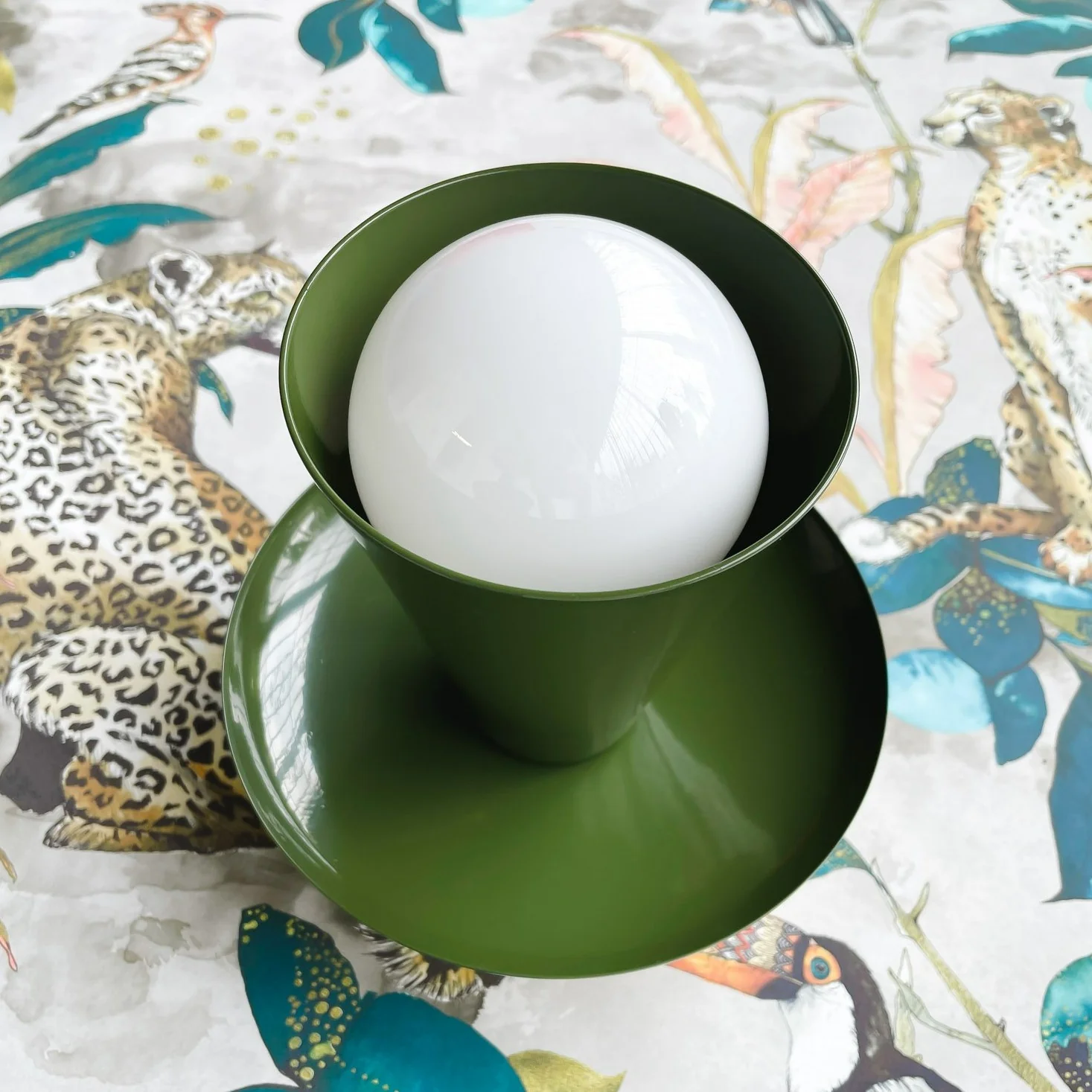 Sonny Sconce or Flushmount Ceiling Light - Image 12