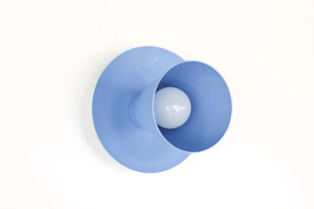 Sonny Sconce or Flushmount Ceiling Light - Image 13