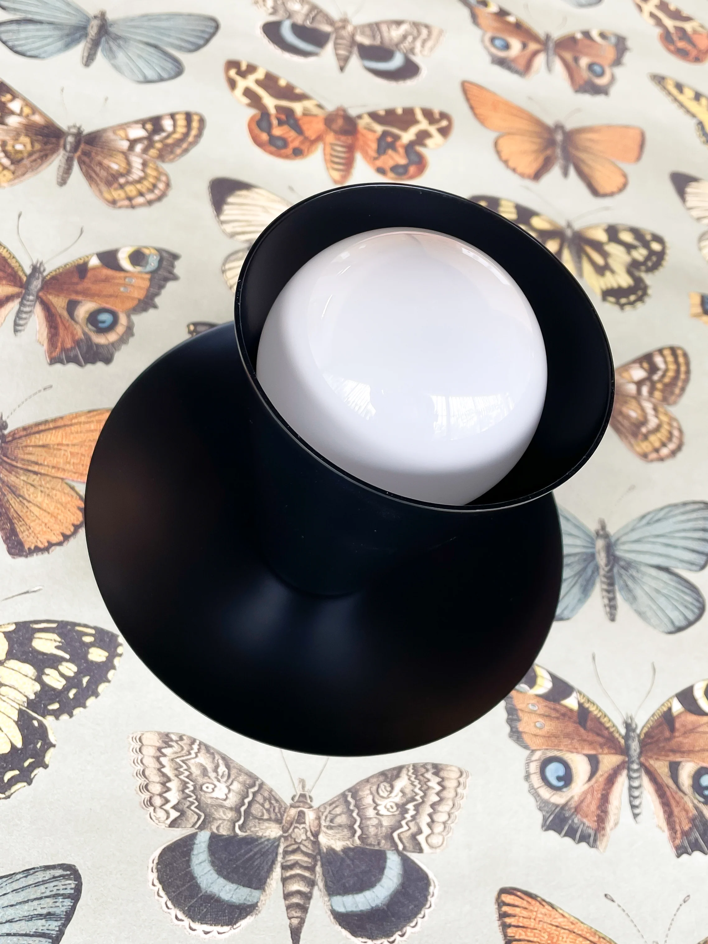 Sonny Sconce or Flushmount Ceiling Light - Image 14