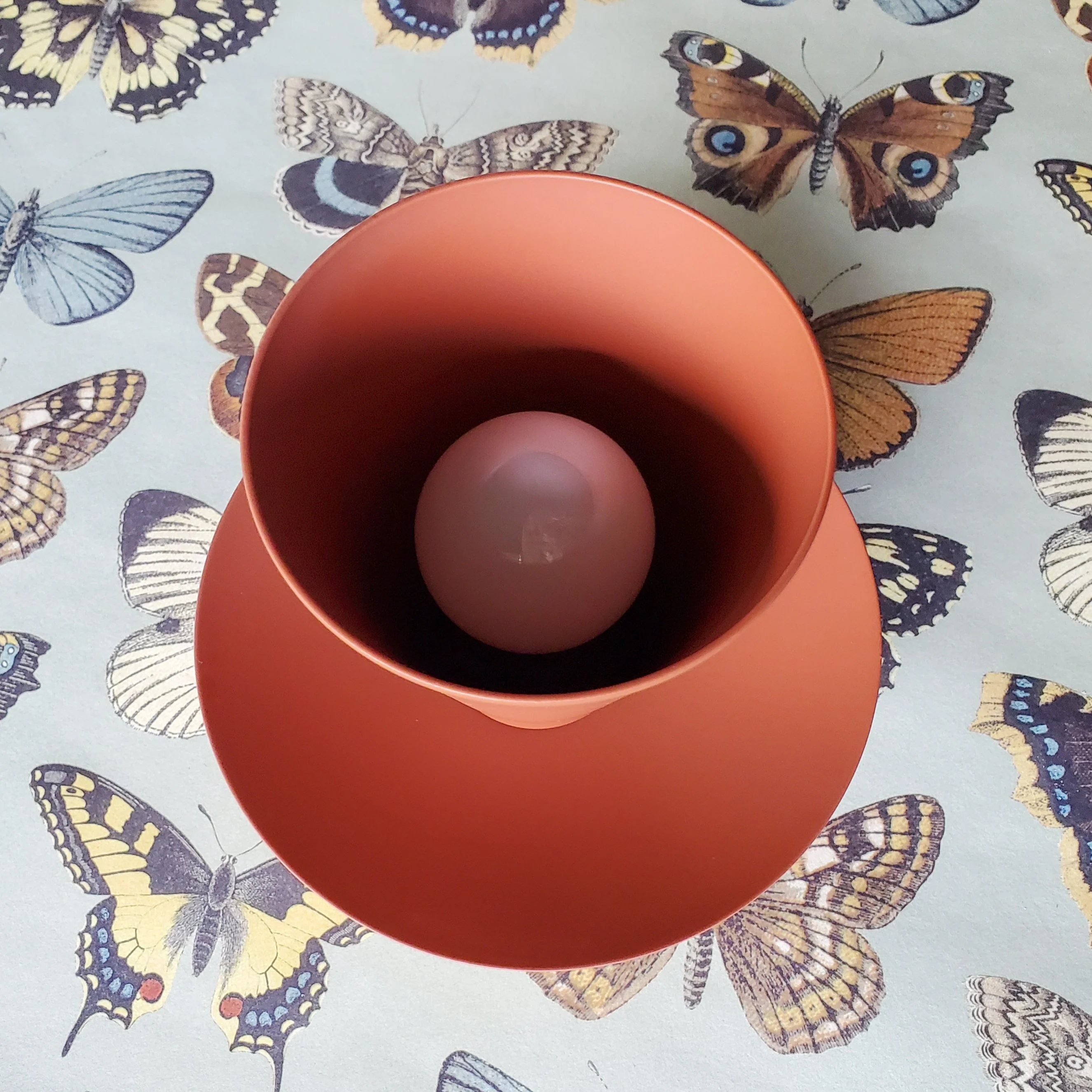 Sonny Sconce or Flushmount Ceiling Light - Image 15