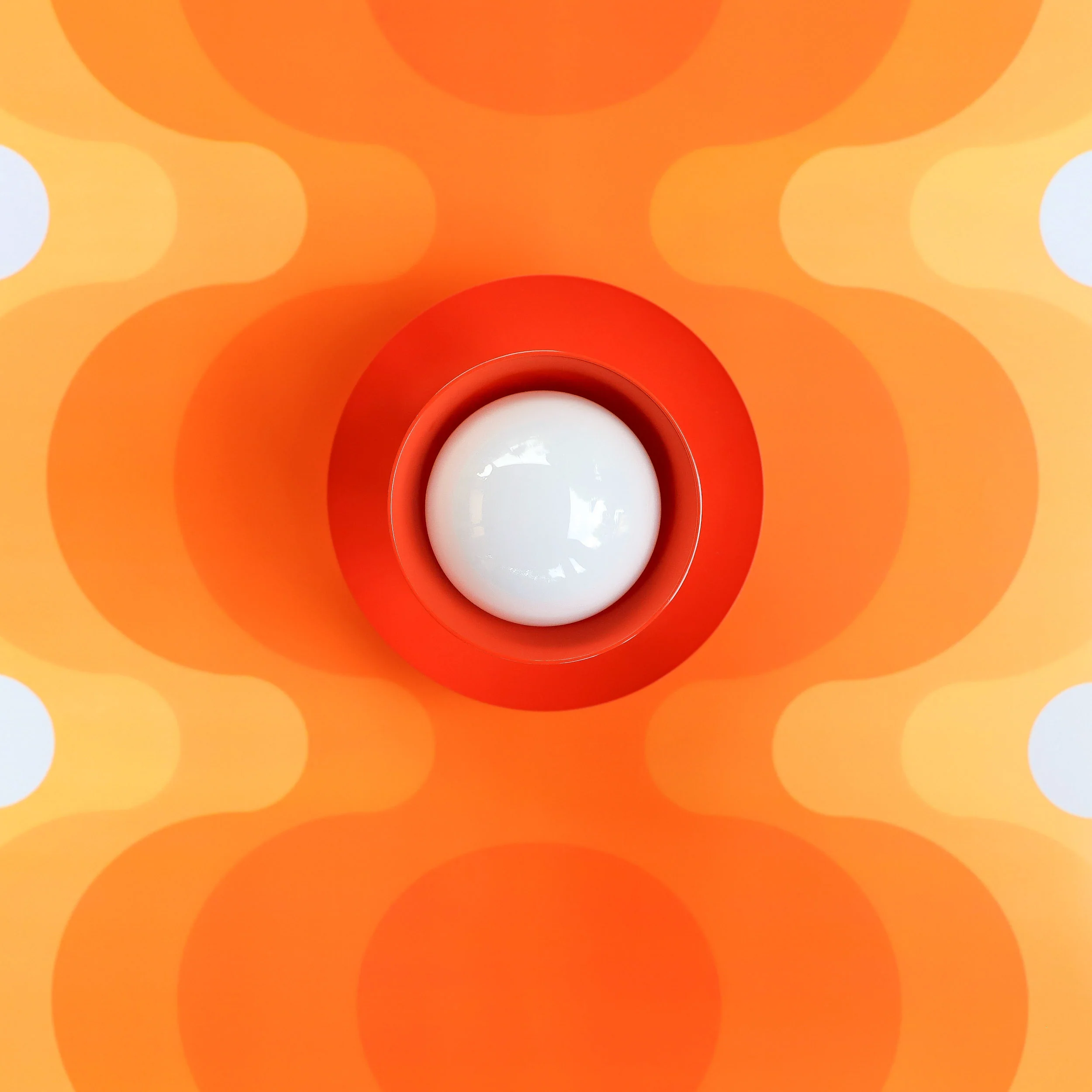 Sonny Sconce or Flushmount Ceiling Light - Image 19