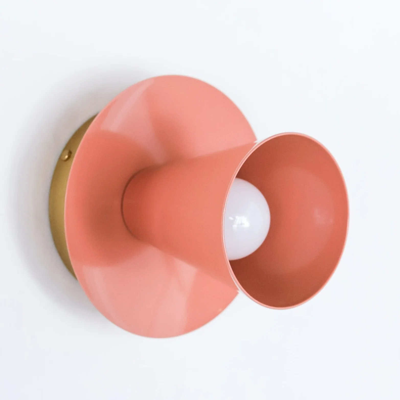 Sonny Sconce or Flushmount Ceiling Light - Image 23