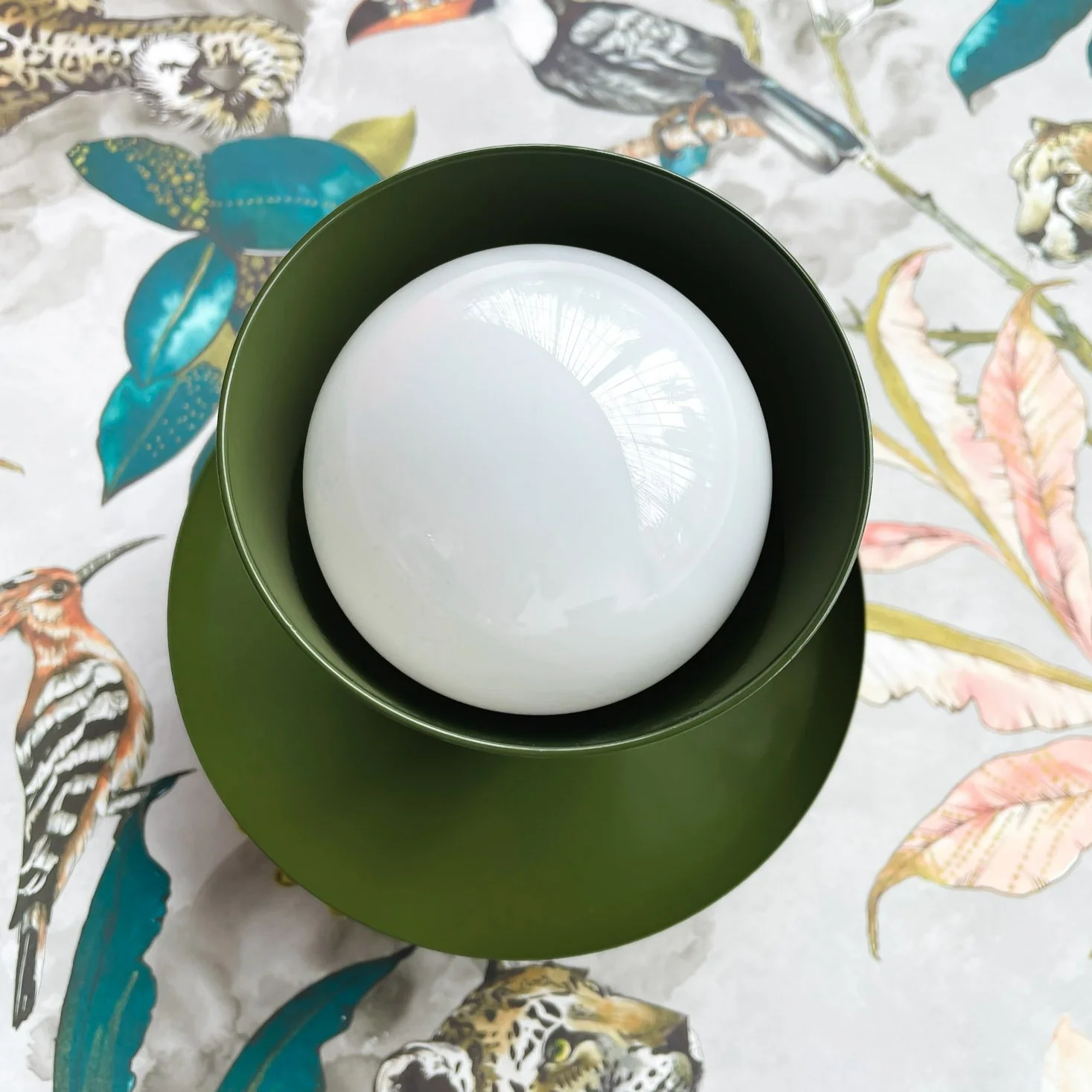 Sonny Sconce or Flushmount Ceiling Light - Image 30