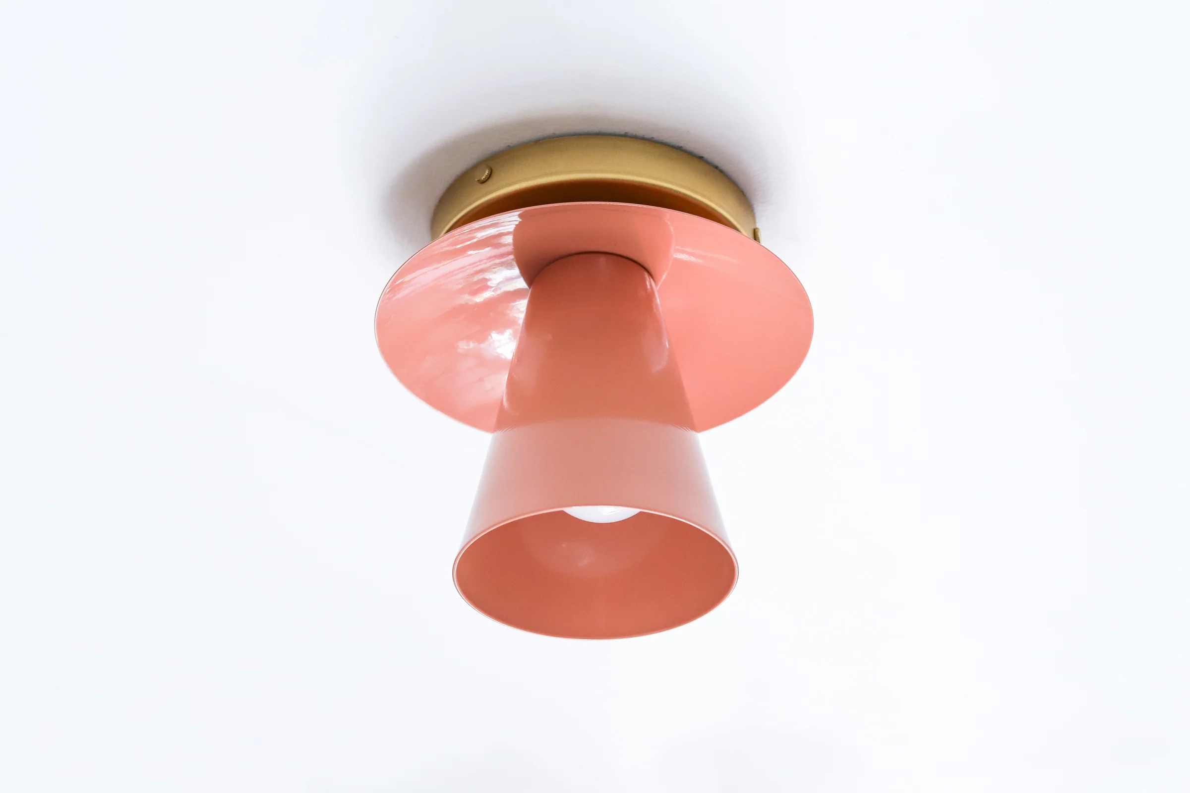Sonny Sconce or Flushmount Ceiling Light - Image 31