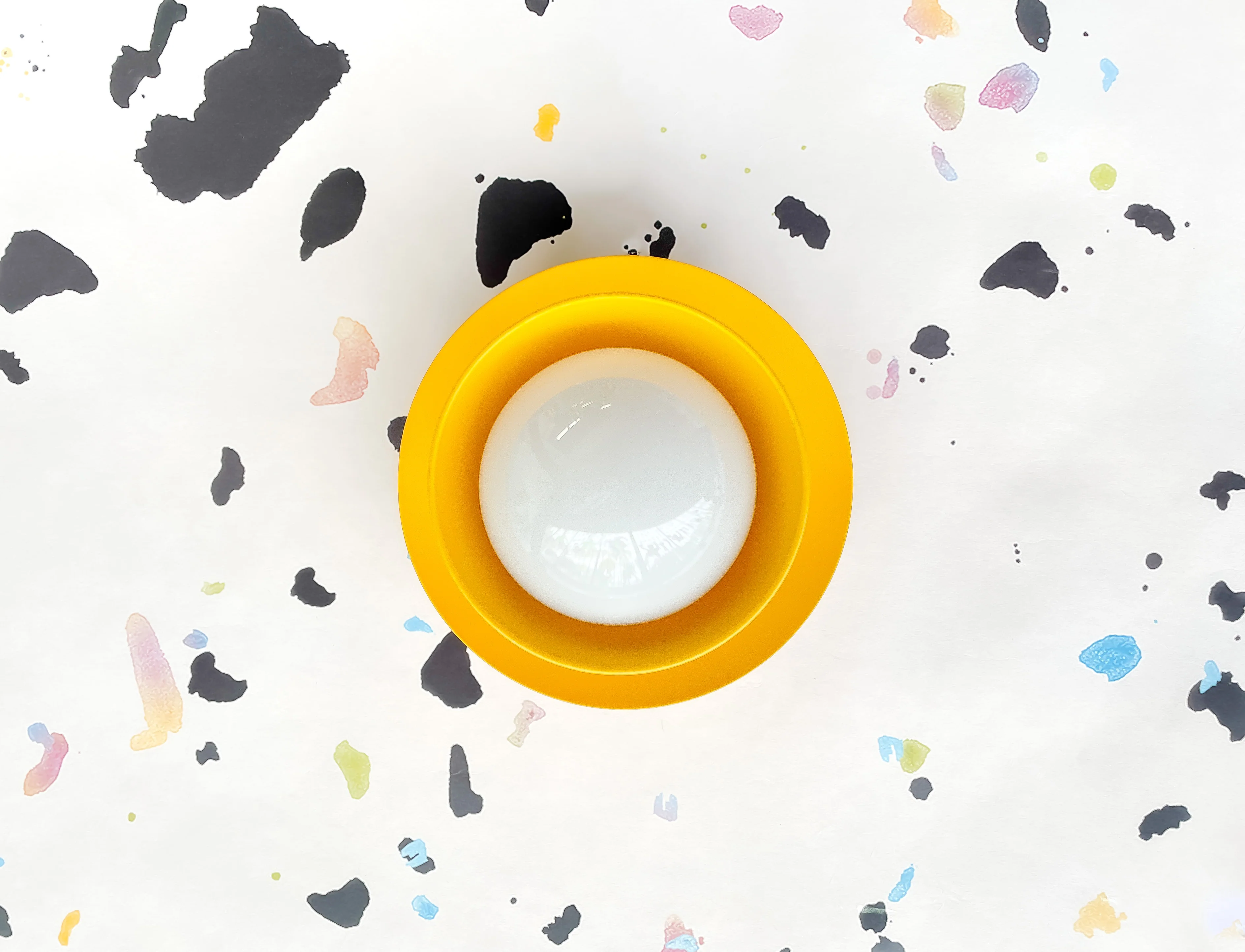 Sonny Sconce or Flushmount Ceiling Light - Image 33