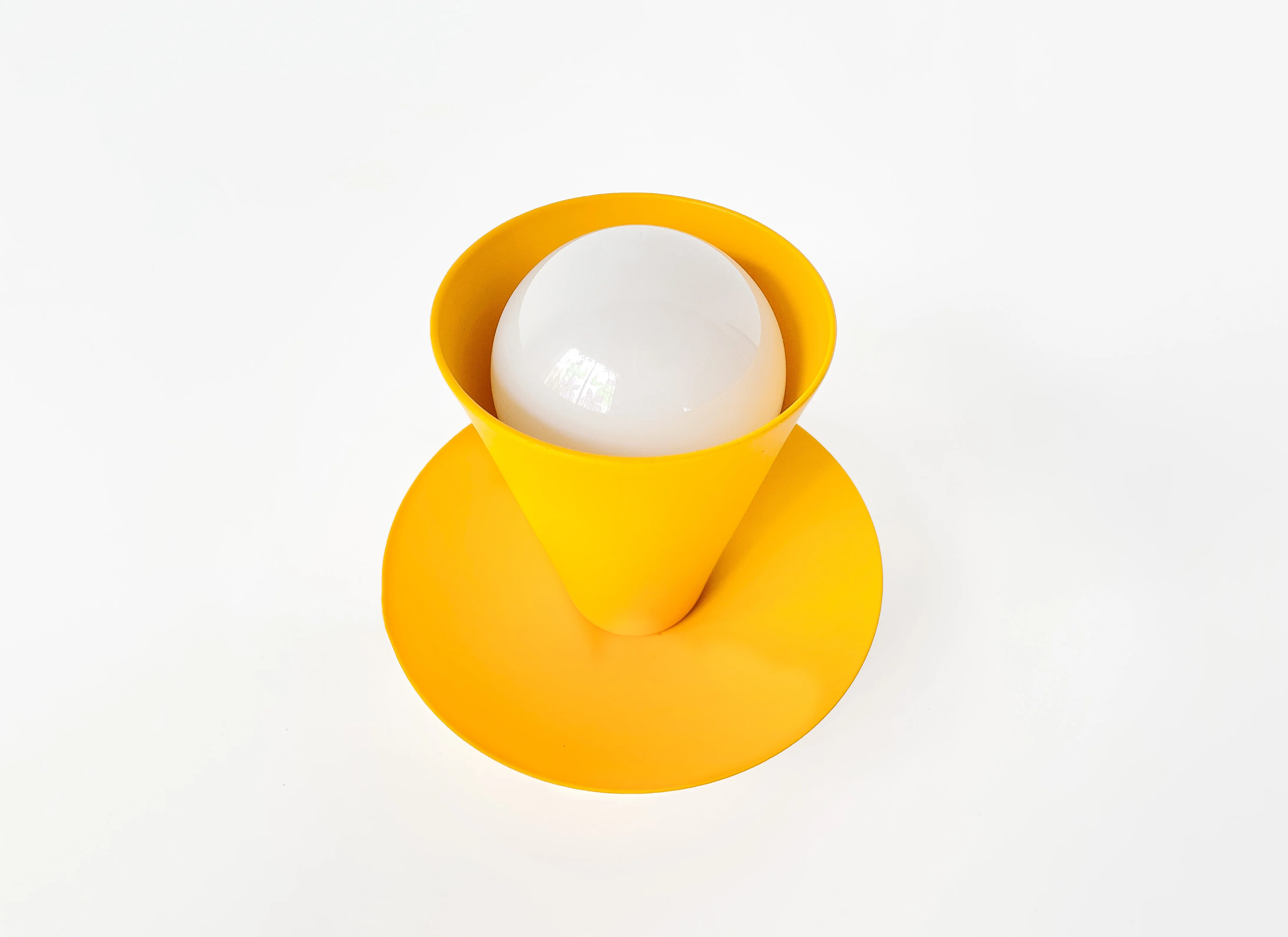 Sonny Sconce or Flushmount Ceiling Light - Image 35