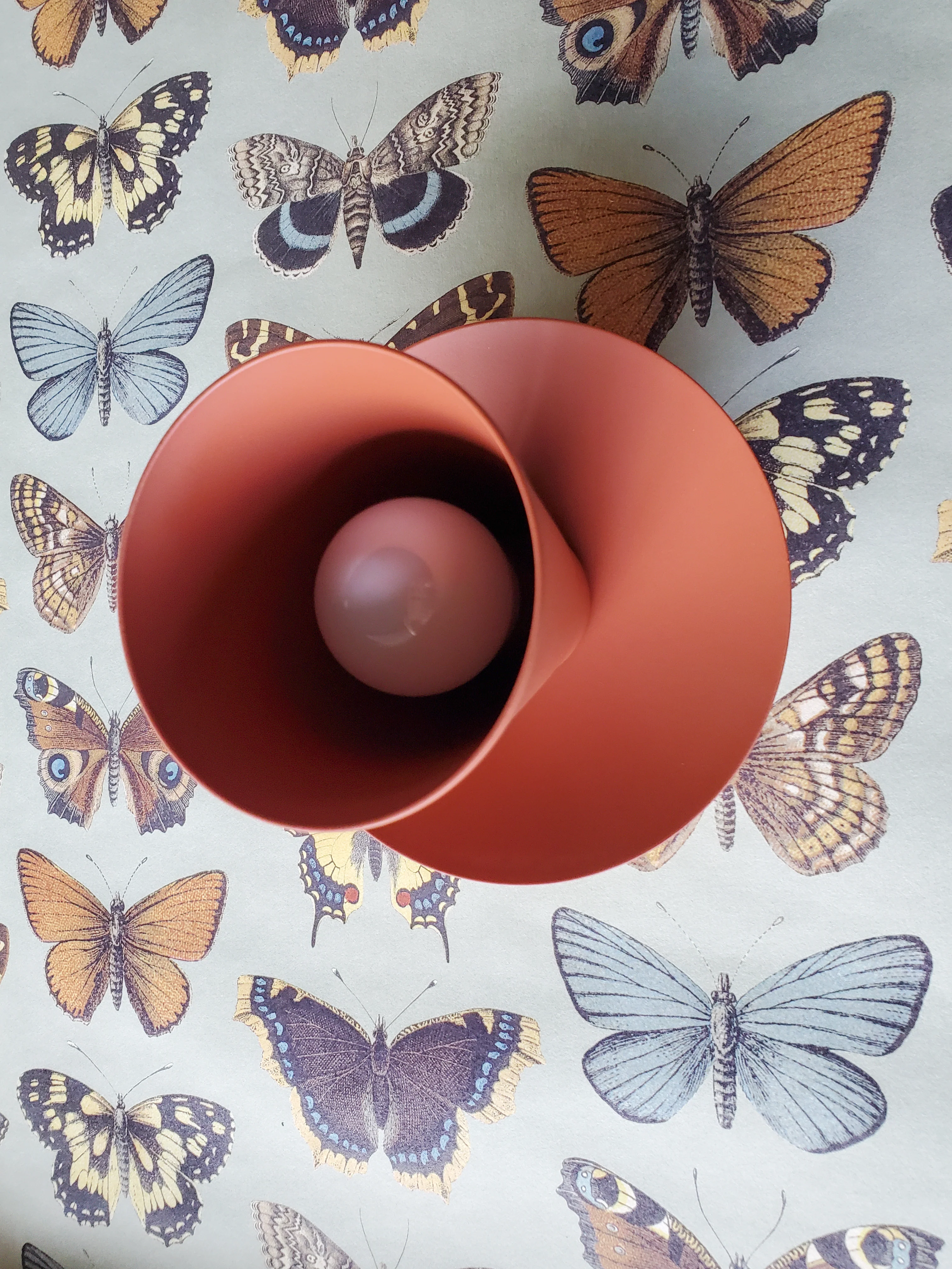 Sonny Sconce or Flushmount Ceiling Light - Image 37
