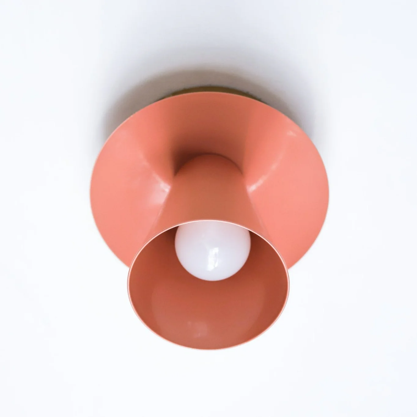 Sonny Sconce or Flushmount Ceiling Light - Image 4