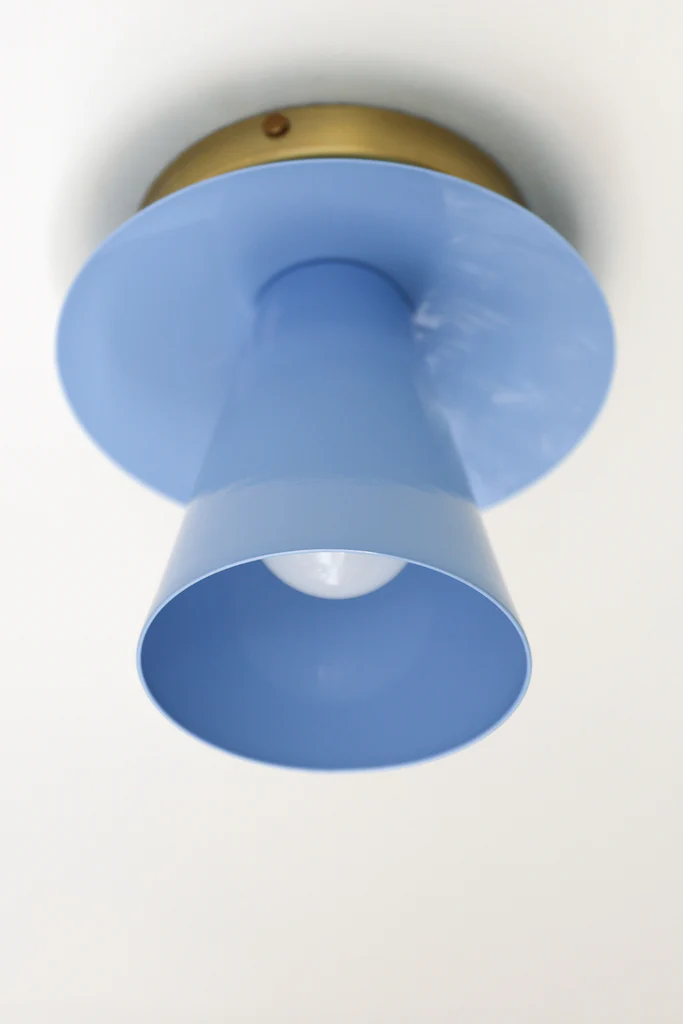 Sonny Sconce or Flushmount Ceiling Light - Image 40