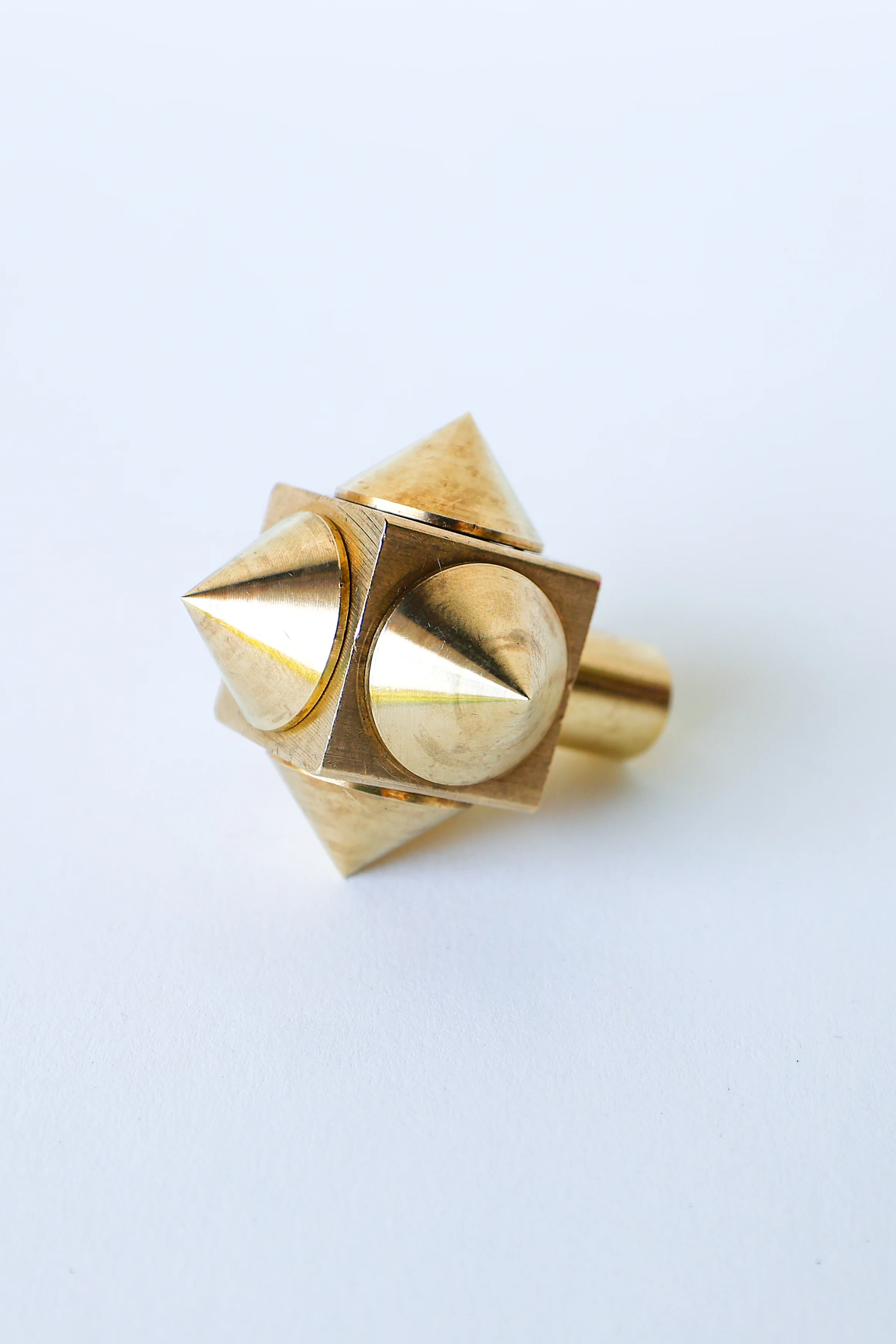 Spike Cube Knob - Image 10