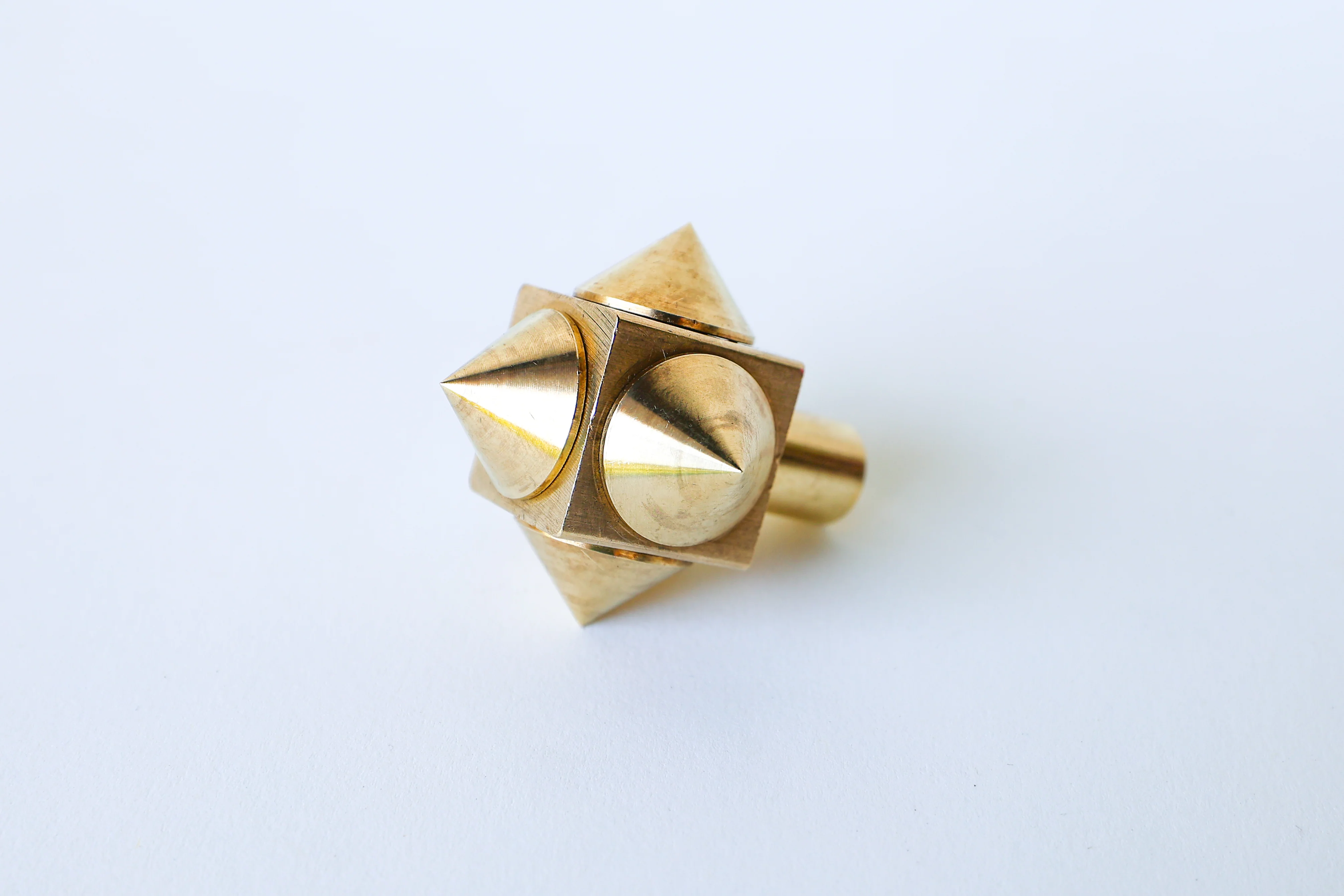 Spike Cube Knob - Image 11