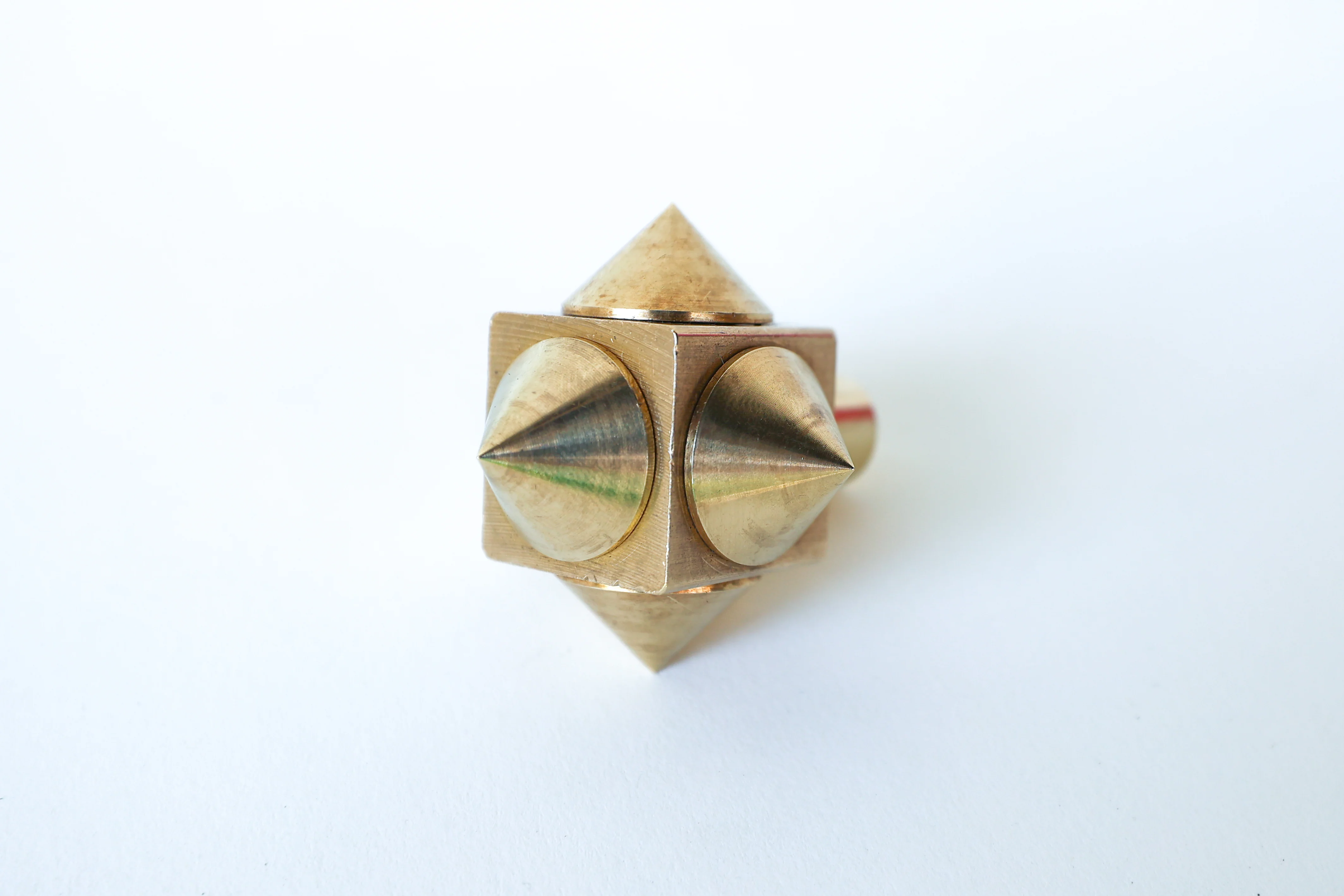 Spike Cube Knob - Image 12
