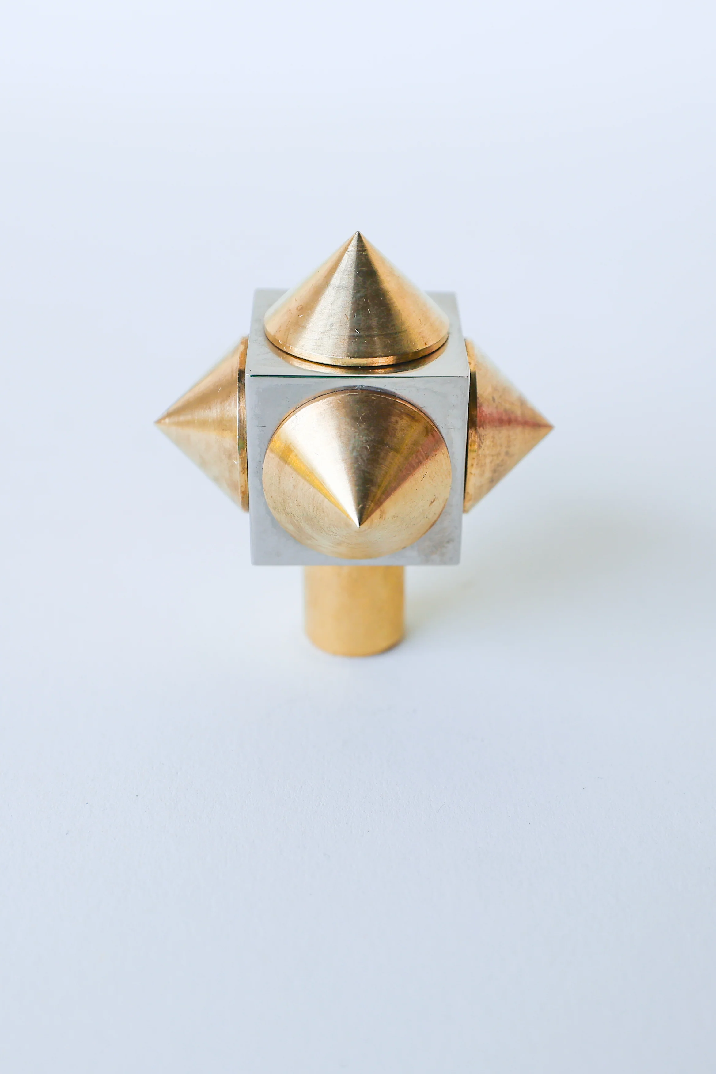 Spike Cube Knob - Image 13