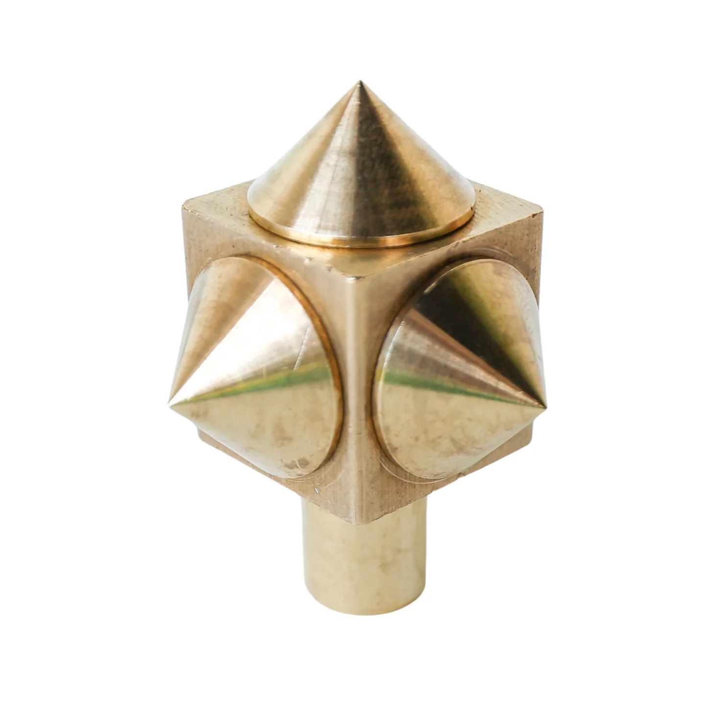 Spike Cube Knob - Image 2