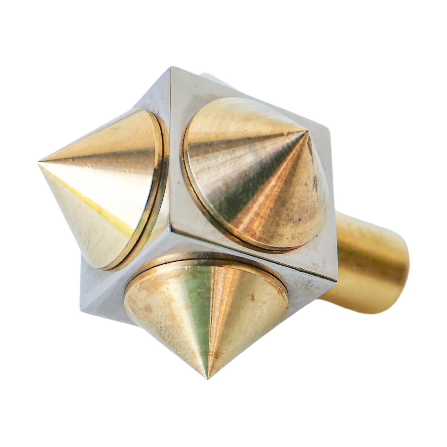 Spike Cube Knob - Image 3