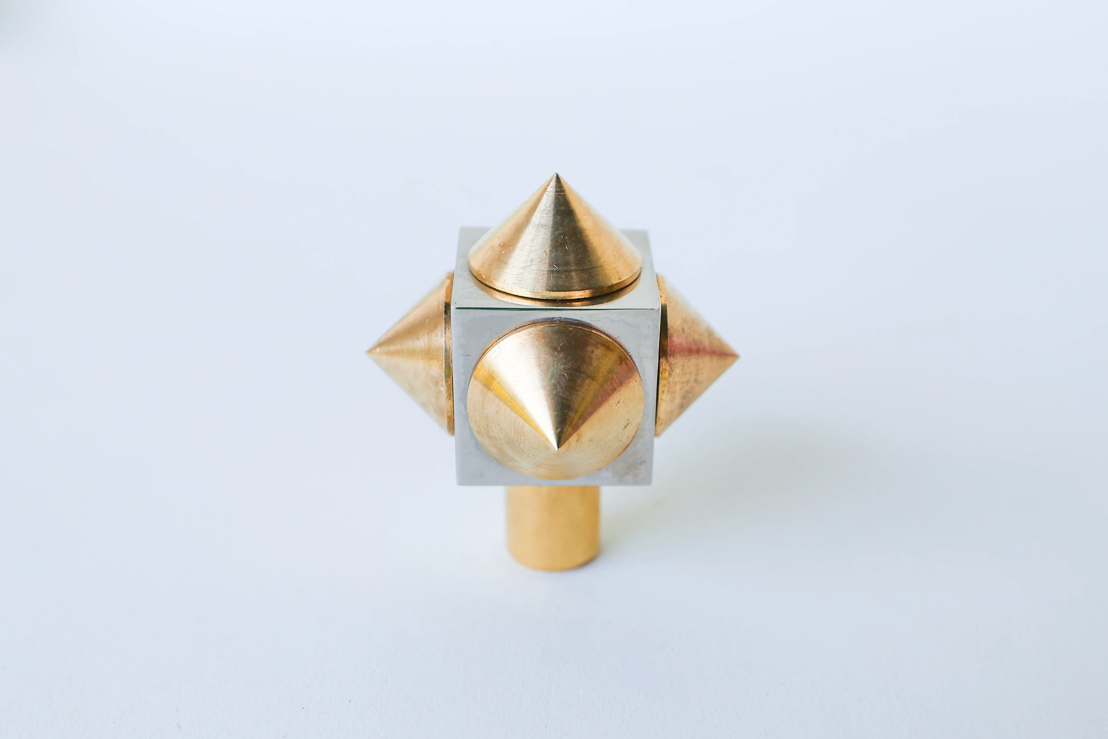 Spike Cube Knob - Image 4