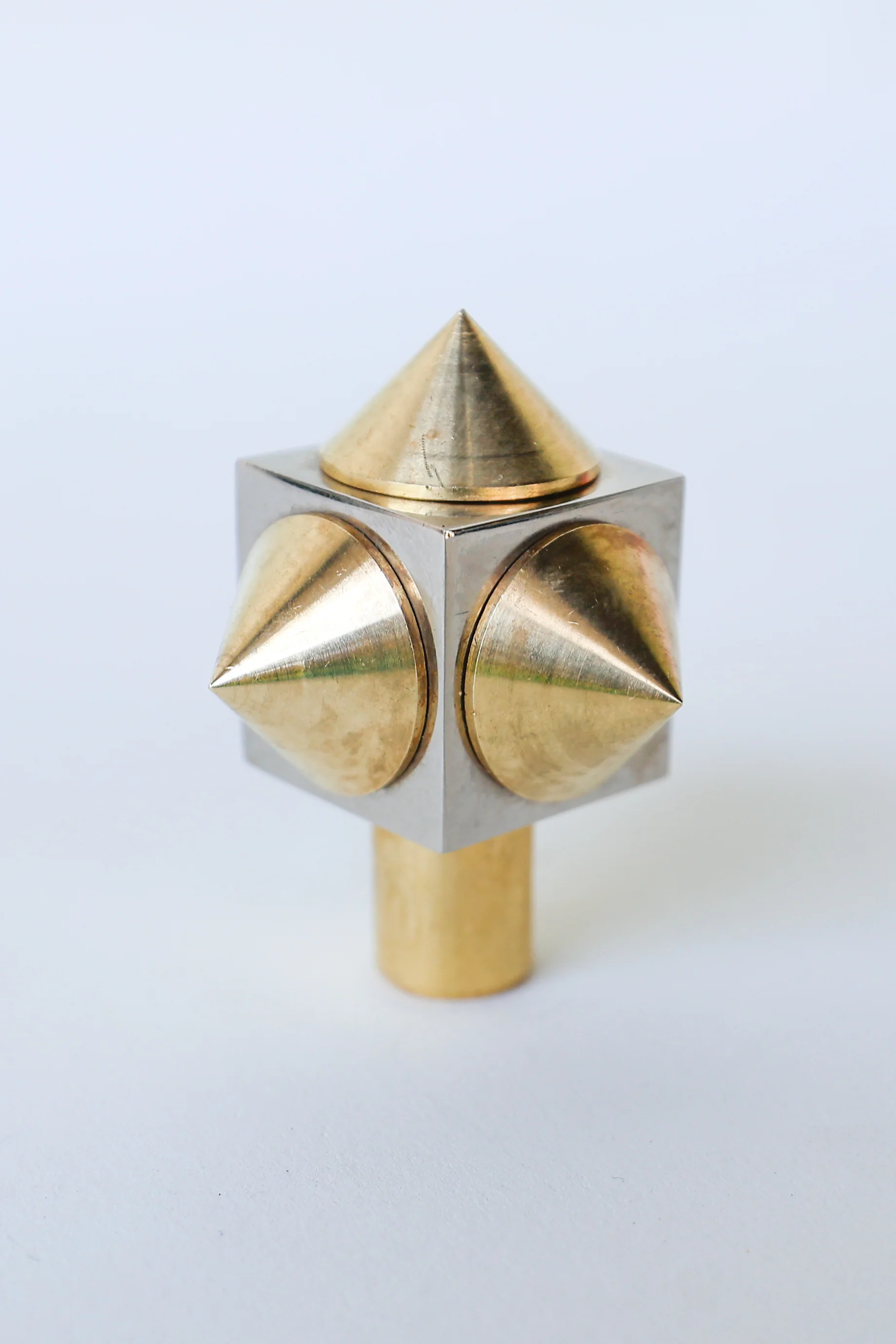 Spike Cube Knob - Image 5