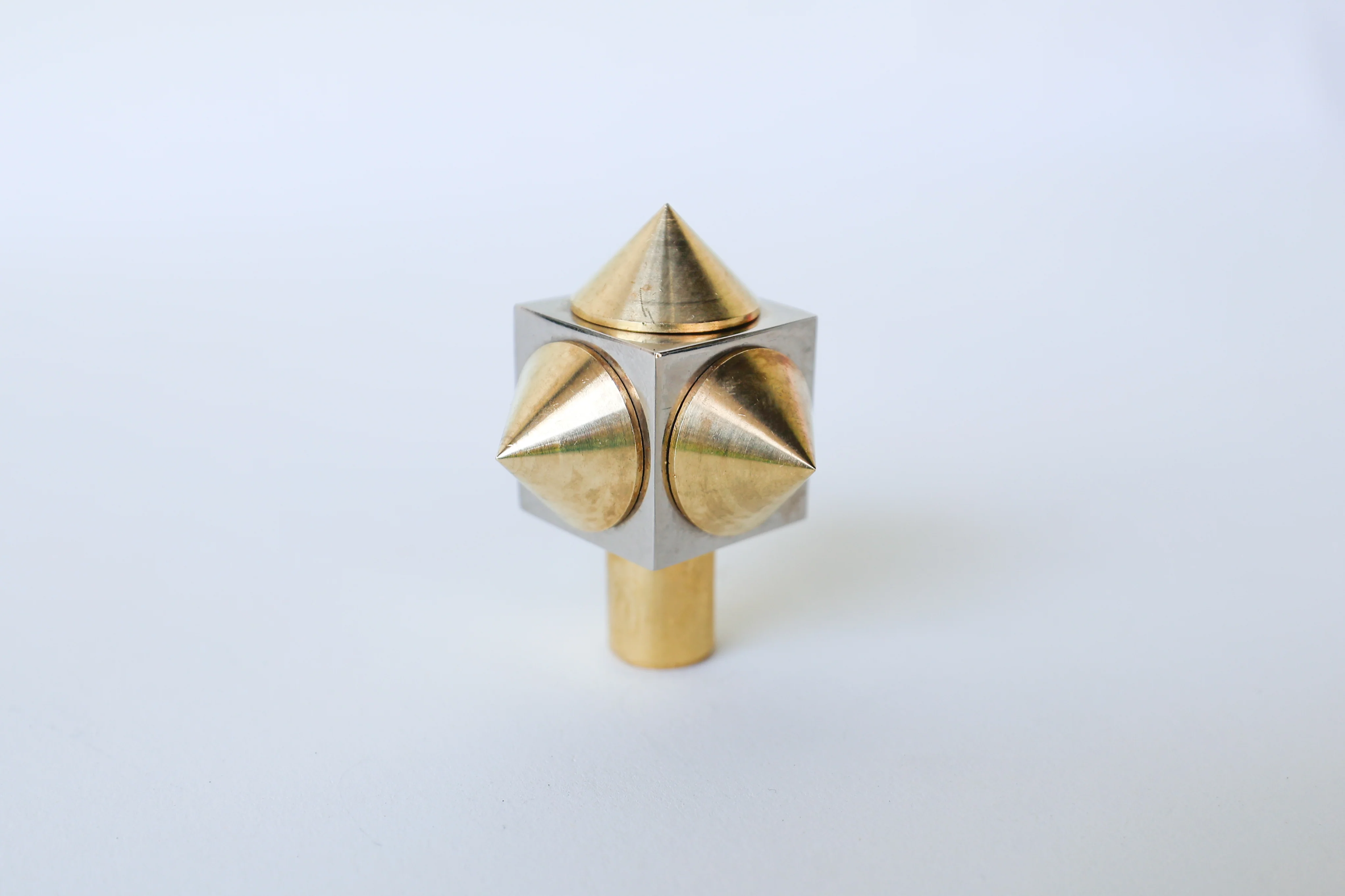 Spike Cube Knob - Image 6
