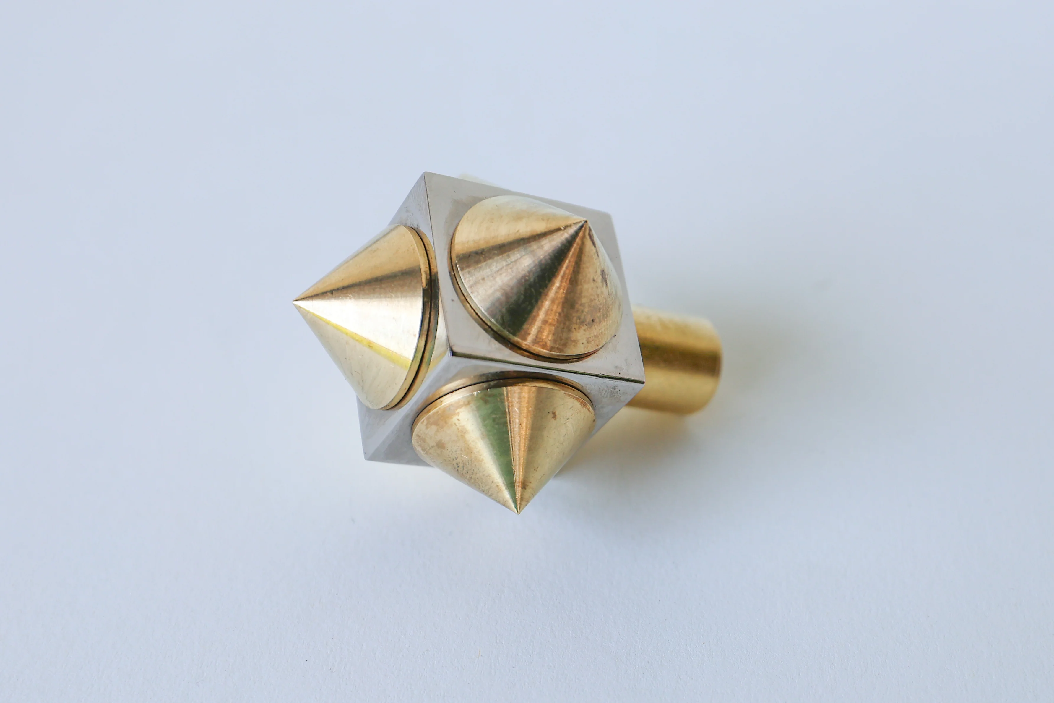 Spike Cube Knob - Image 7