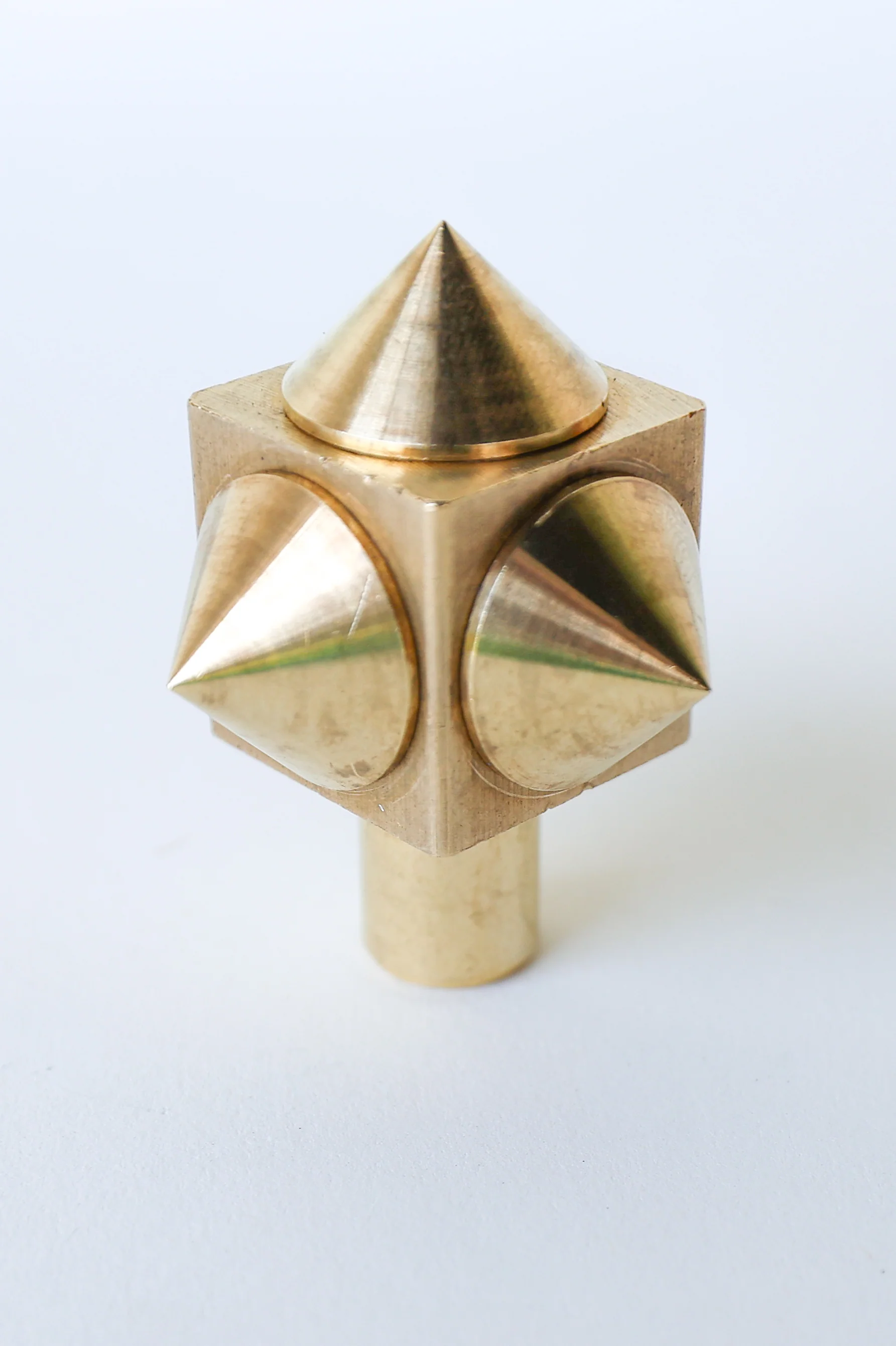 Spike Cube Knob - Image 8