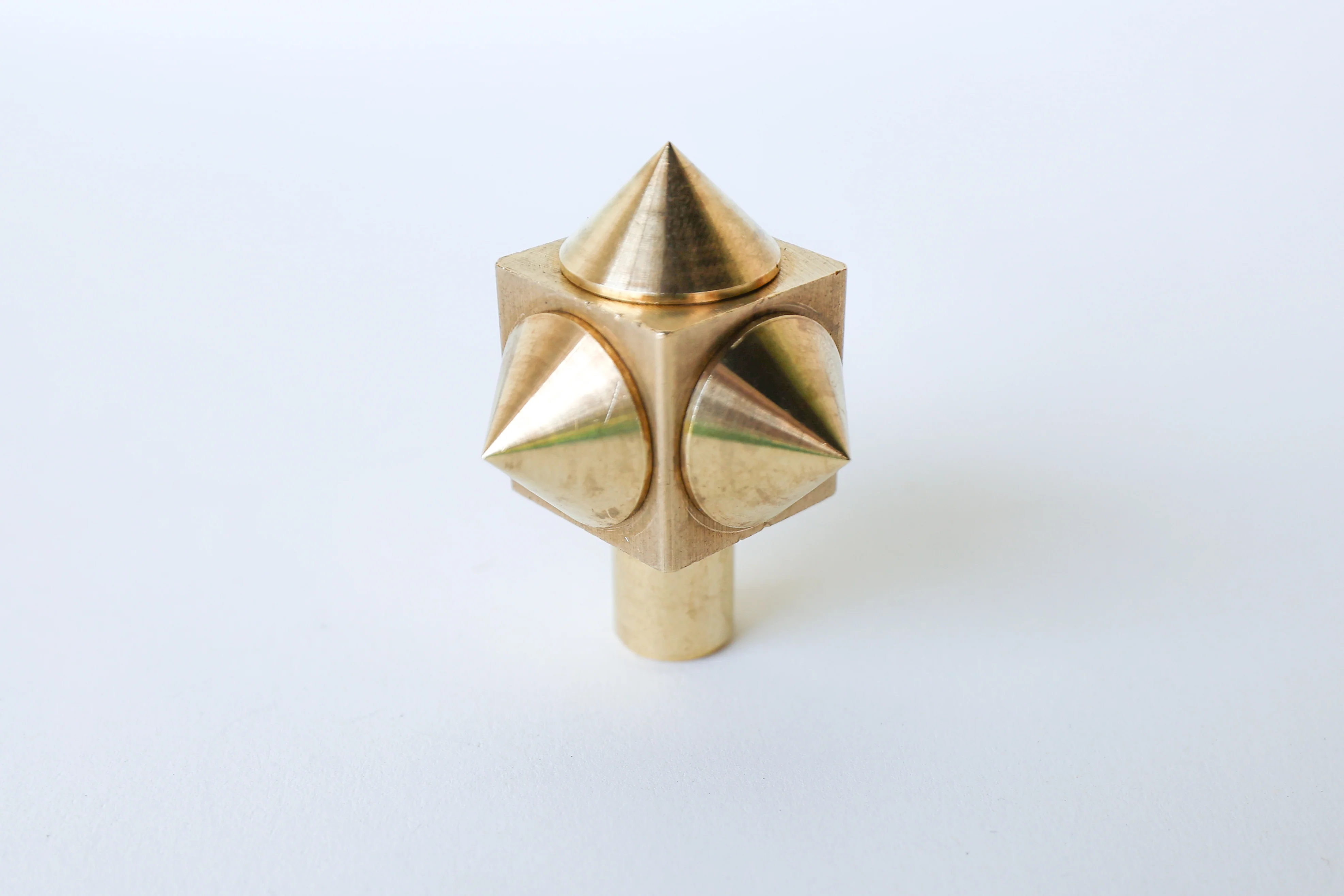 Spike Cube Knob - Image 9